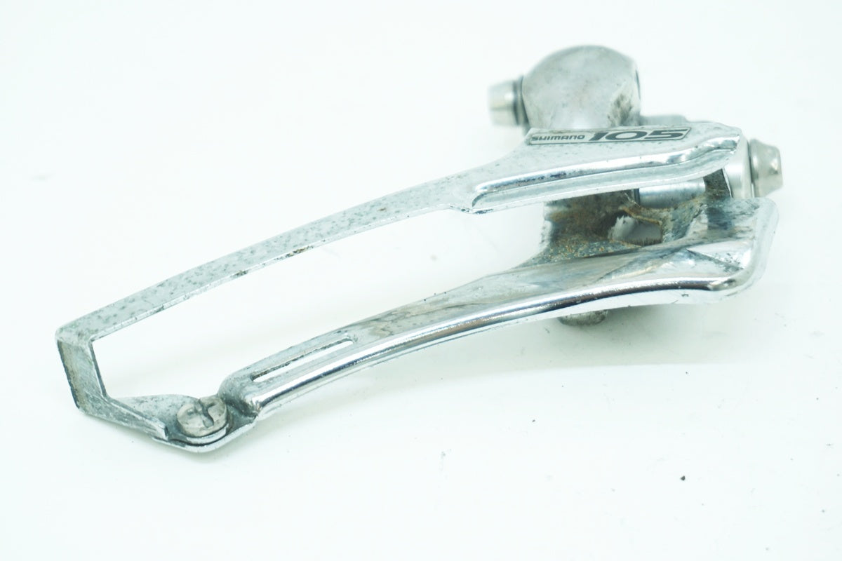 SHIMANO 「シマノ」 105 FD-5600 フロントディレイラー / 大阪美原北