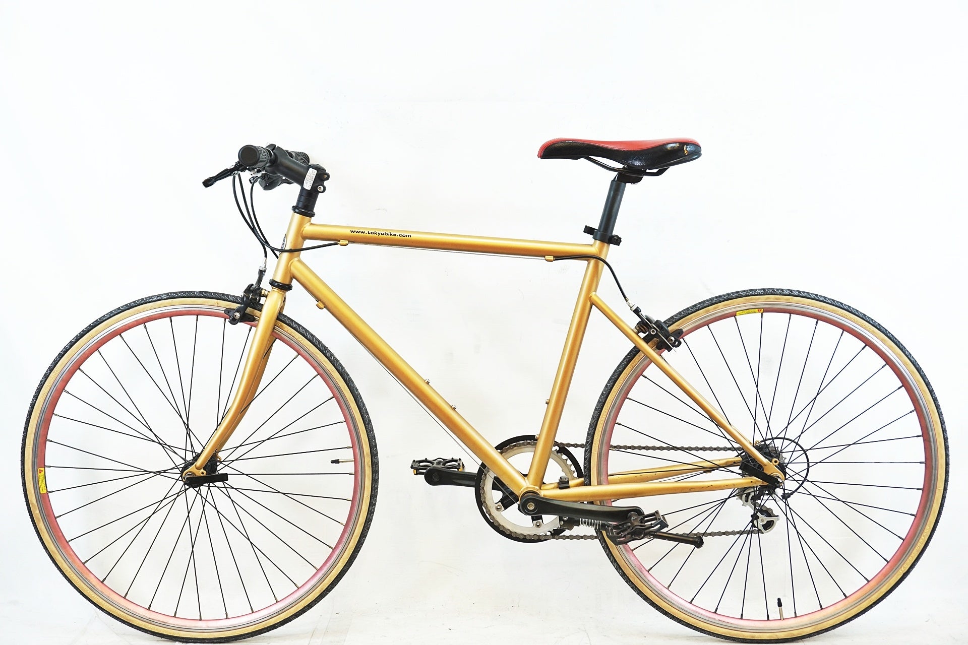 TOKYO BIKE 「トーキョーバイク」 SPORTS 2009年モデル クロスバイク / 有明ガーデン店