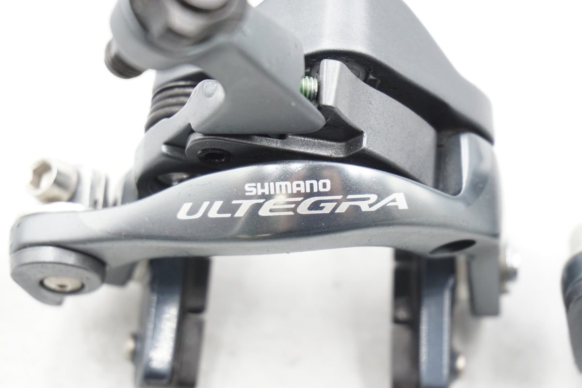 SHIMANO 「シマノ」 ULTEGRA BR-6800 キャリパーブレーキセット / 奈良店