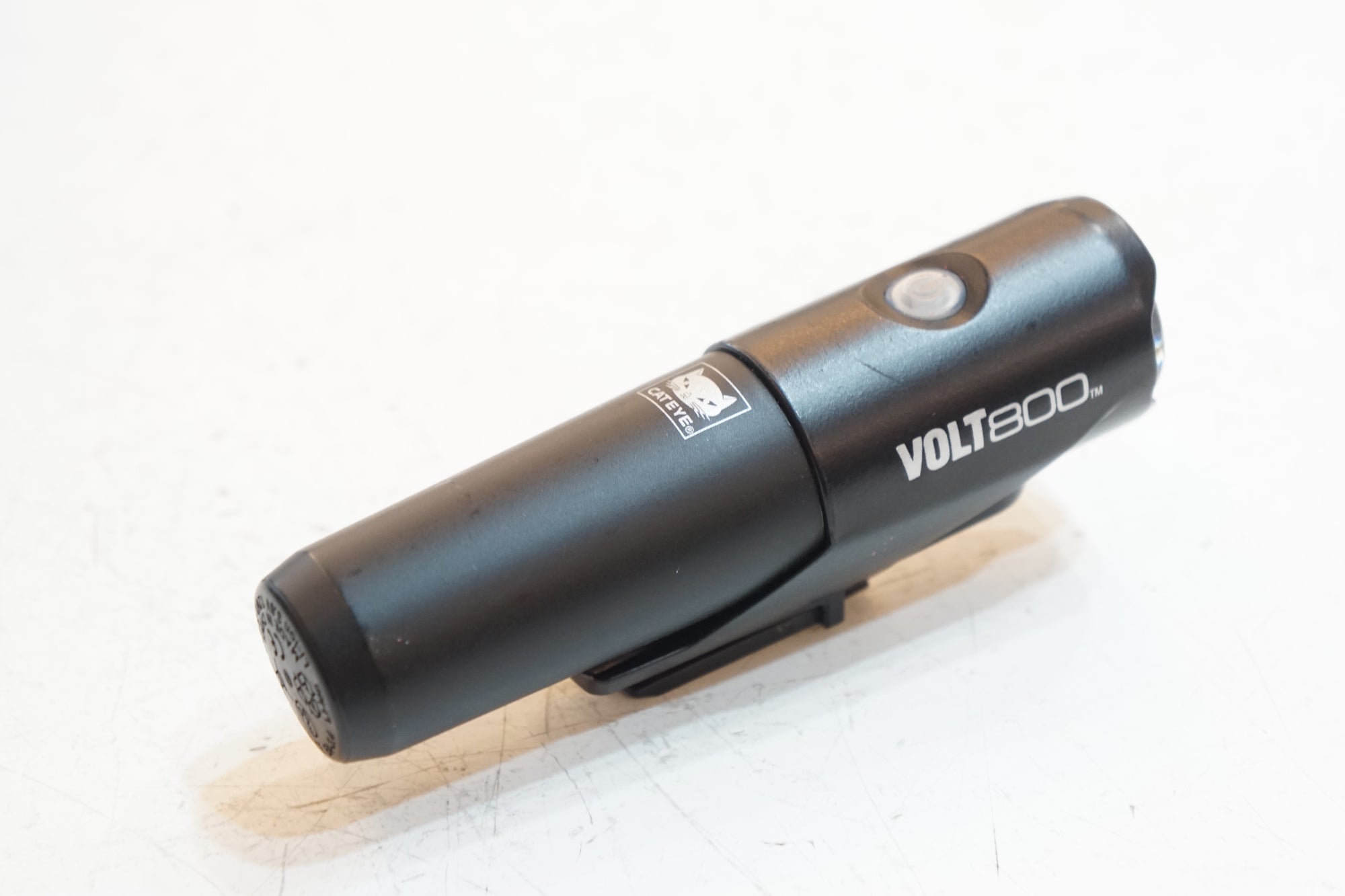 CATEYE 「キャットアイ」 VOLT800 フロントライト / バイチャリ浦和ベース