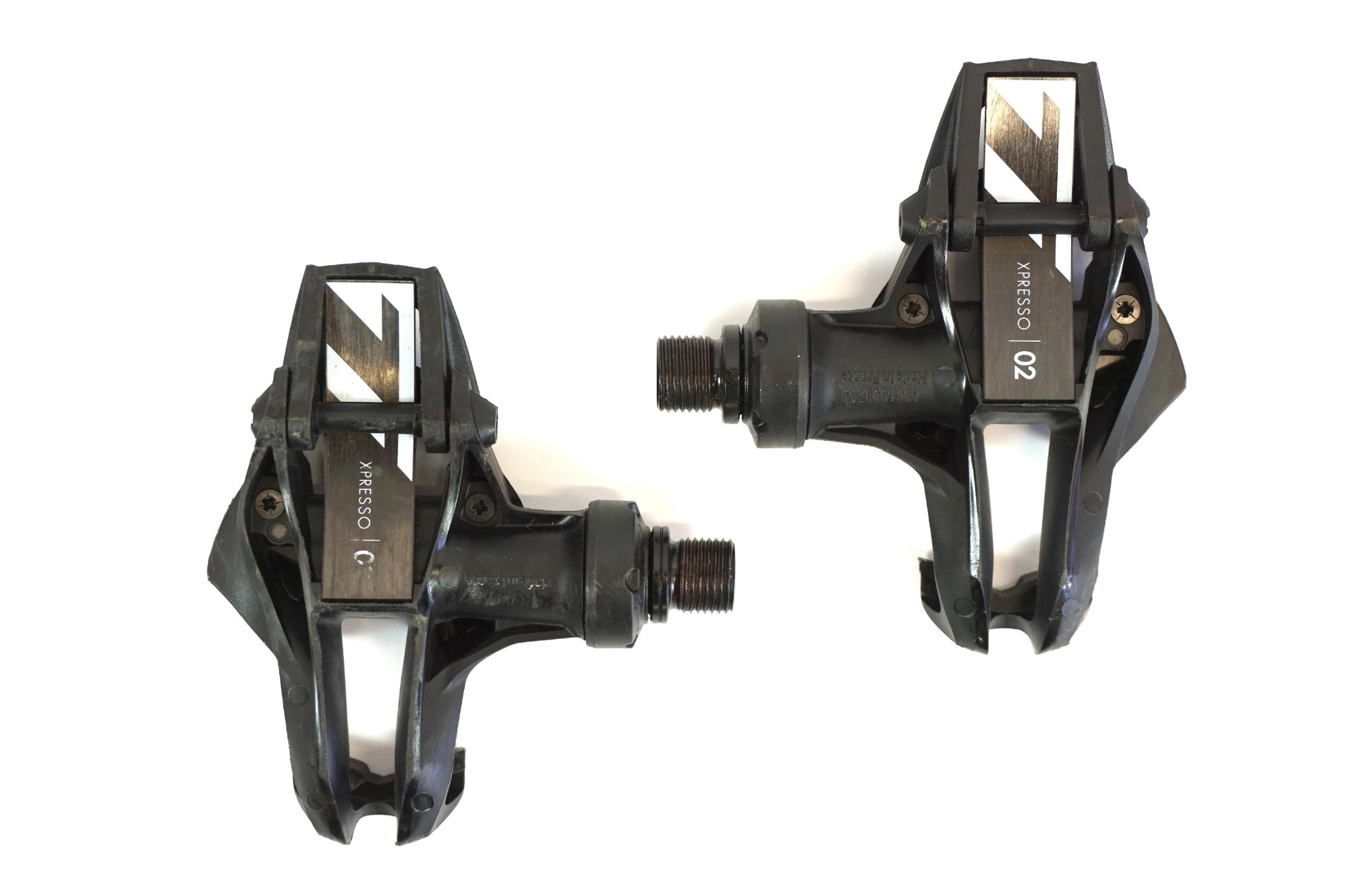 TIME 「タイム」 XPRESSO 02 ペダル / 宇都宮店