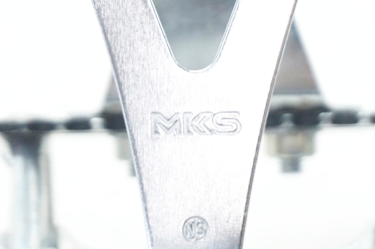 MKS 「ミカシマ」 STREAM ペダル / 大阪門真店