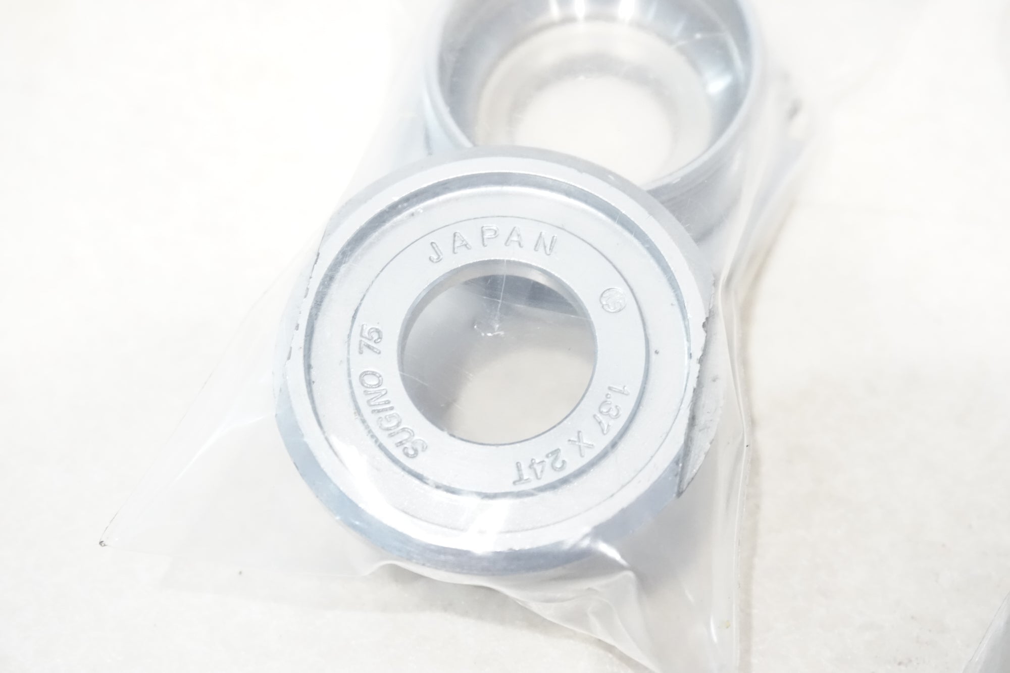SUGINO 「スギノ」 75 MS-68 NJS ボトムブラケットセット / 横浜戸塚店