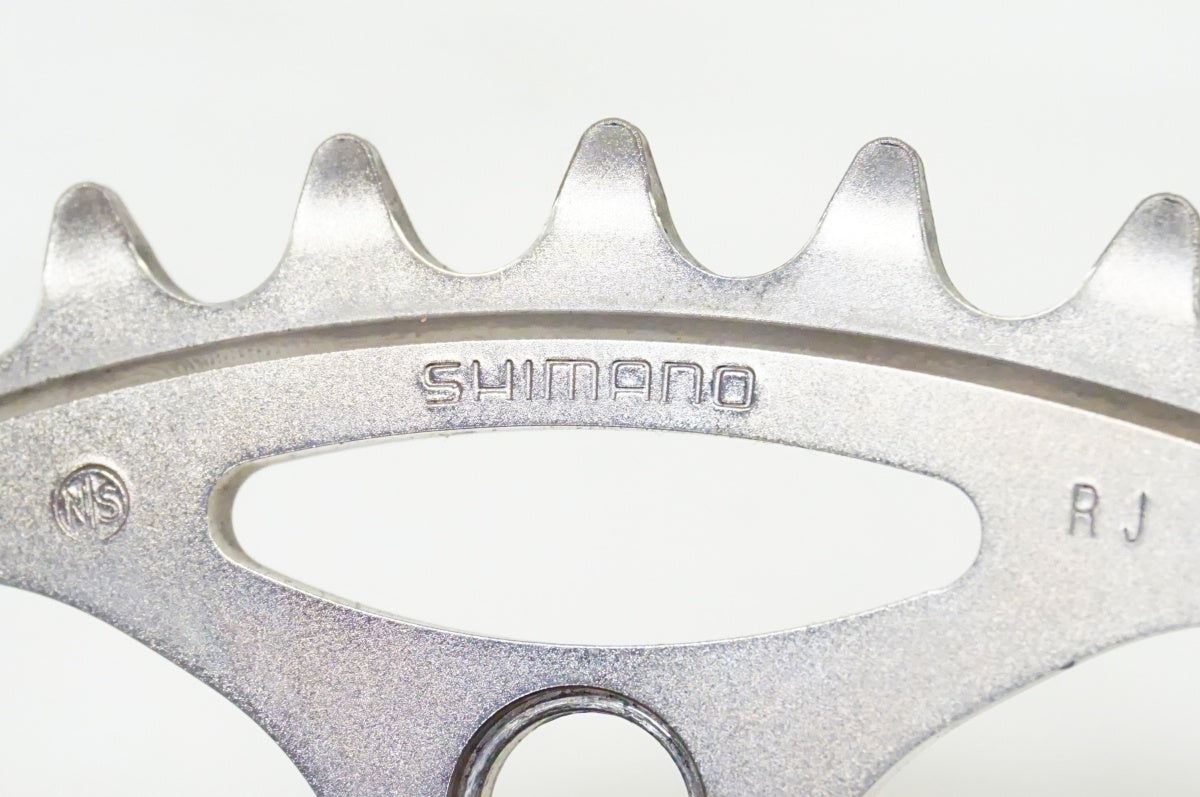 SHIMANO 「シマノ」 DURA-ACE シングル 50T チェーンリング / 名古屋