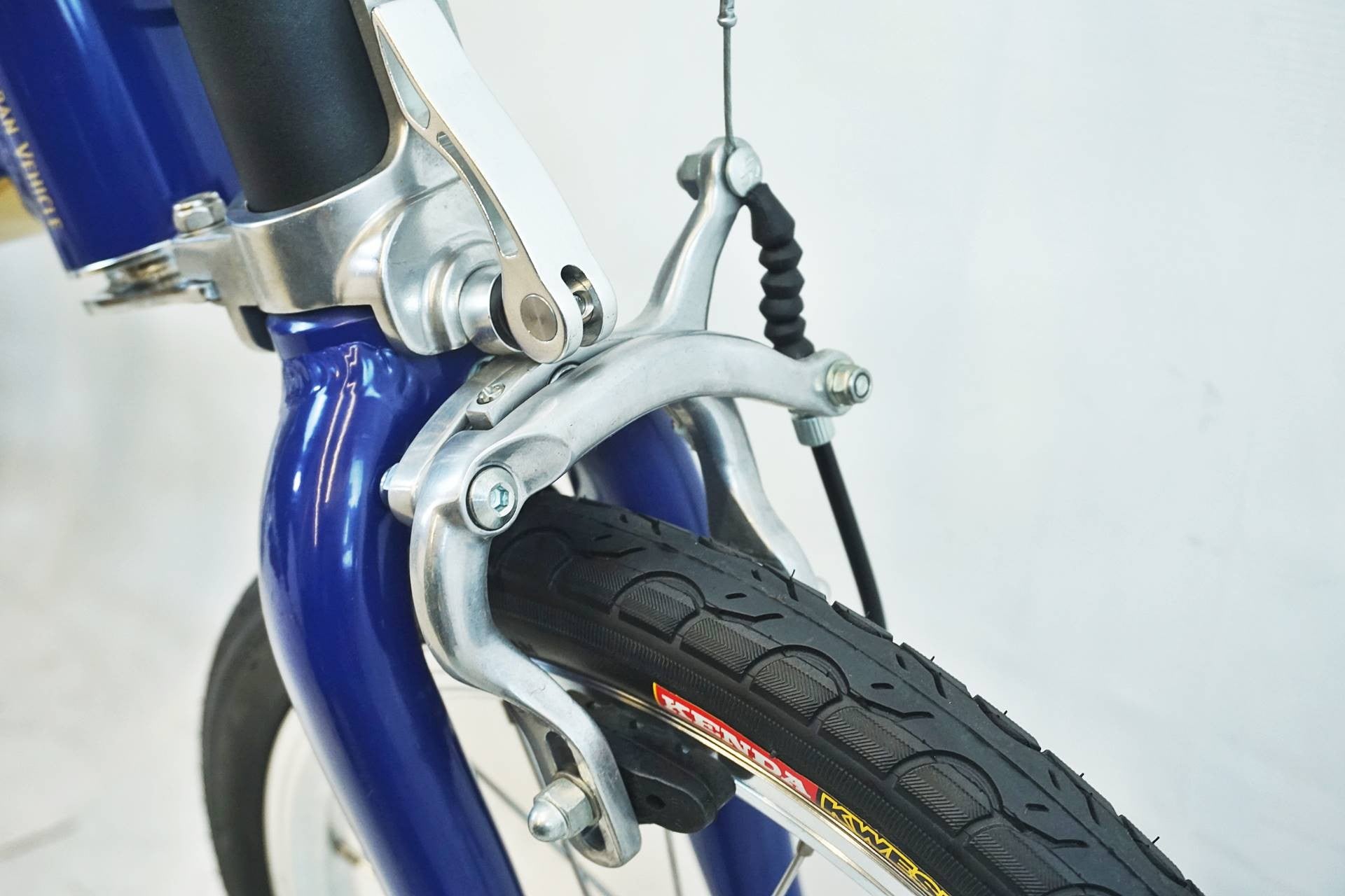5LINKS 2 「ファイブリンクス」 165 2015年モデル 16インチ 折りたたみ自転車 / 有明ガーデン店