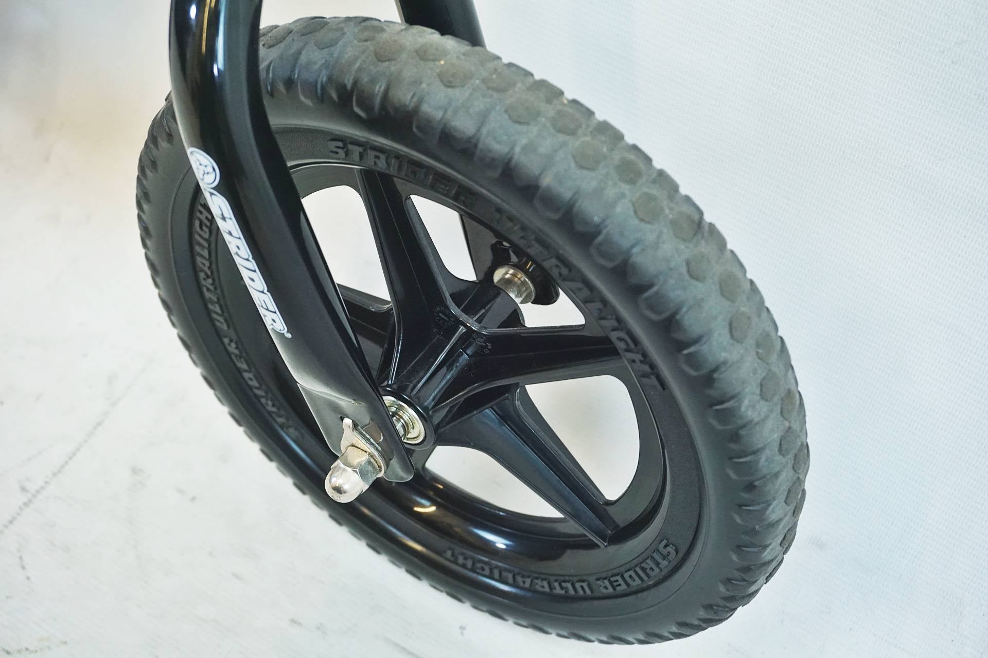 STRIDER 「ストライダー」 SPORT12 2020年頃 12インチ キッズ