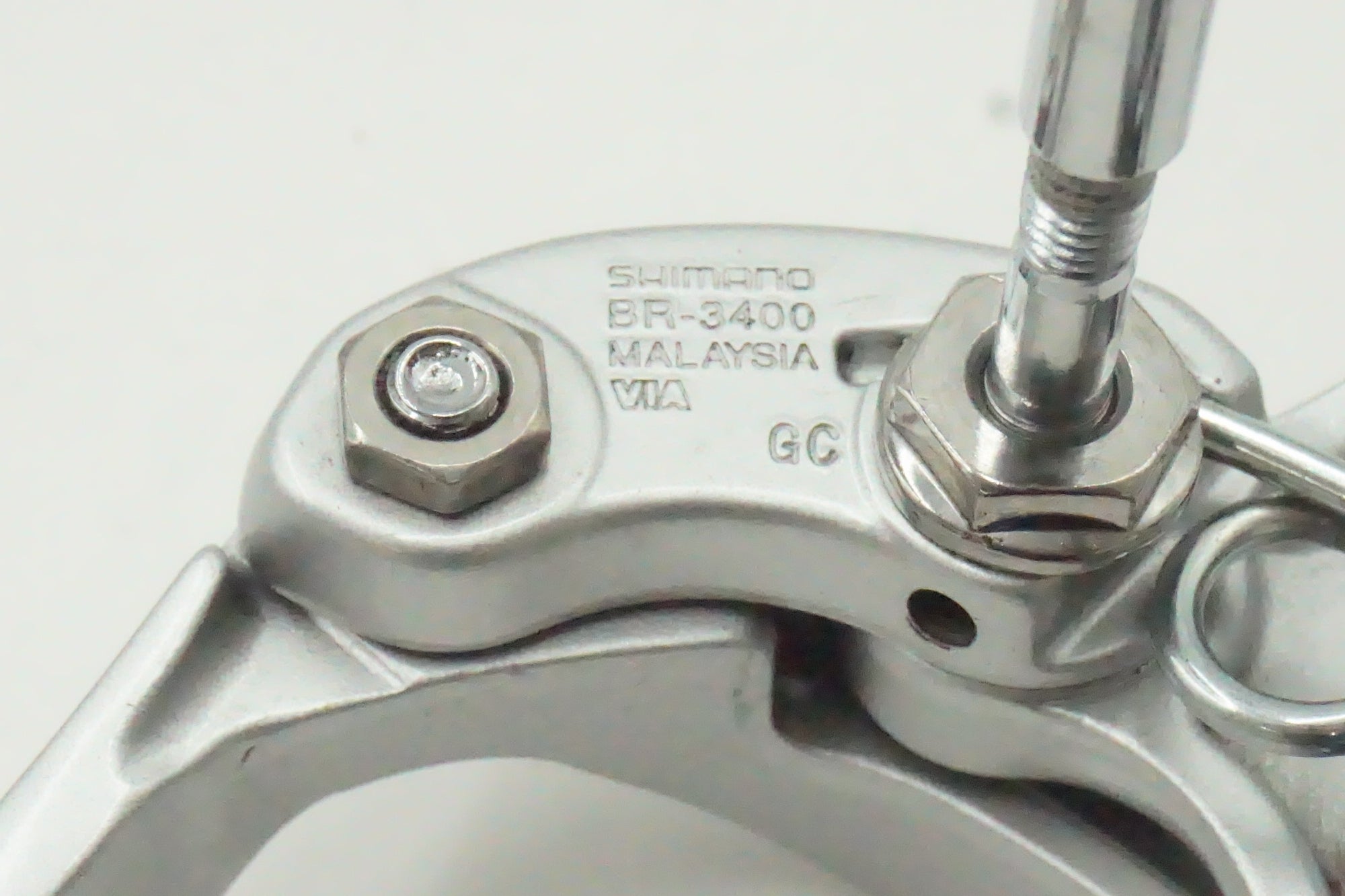 SHIMANO「シマノ」 SORA BR-3400 キャリパーブレーキ / 京都西院店