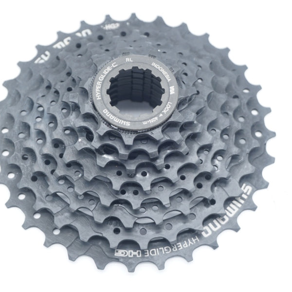 SHIMANO 「シマノ」 CS-HG31-8 11-32T スプロケット / 滋賀大津店