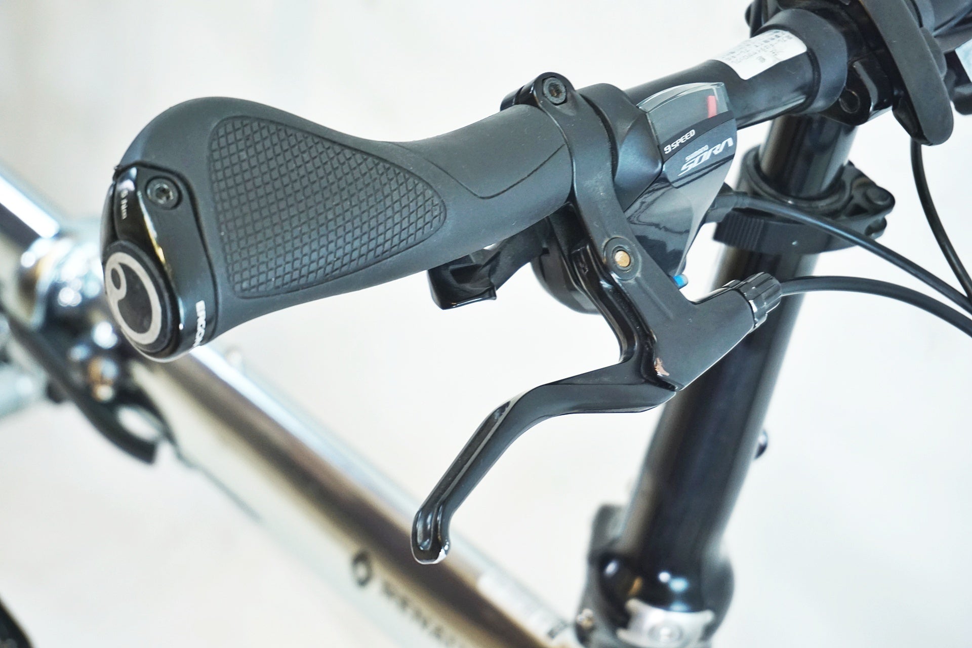 RENAULT 「ルノー」 PLATINUM MACH9 2021年モデル 20インチ 折り畳み自転車 / 有明ガーデン店