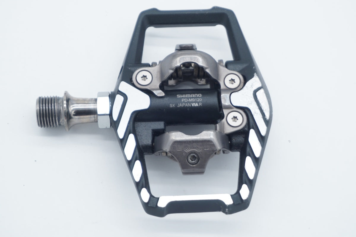 SHIMANO 「シマノ」 XTR PD-M9120 ペダル / 滋賀大津店
