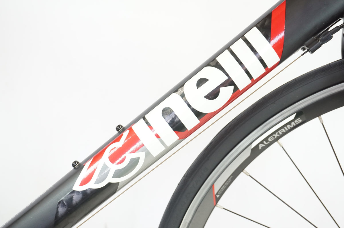 CINELLI 「チネリ」 EXPERIENCE 105 2015年モデル ロードバイク / 宇都宮店