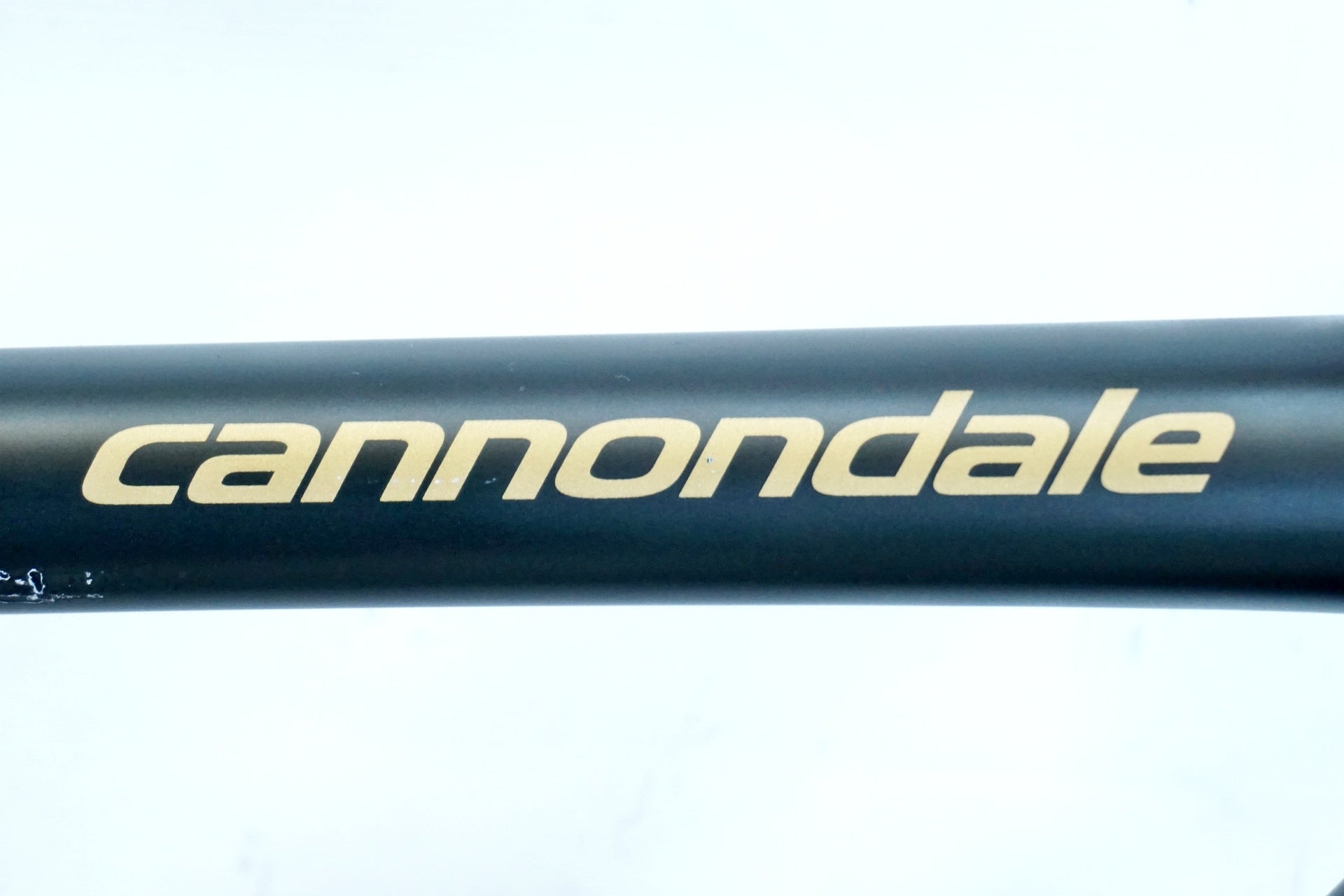 CANNONDALE 「キャノンデール」 SUPERSIX EVO BLACK INC 2014年モデル ロードバイク / 有明ガーデン店