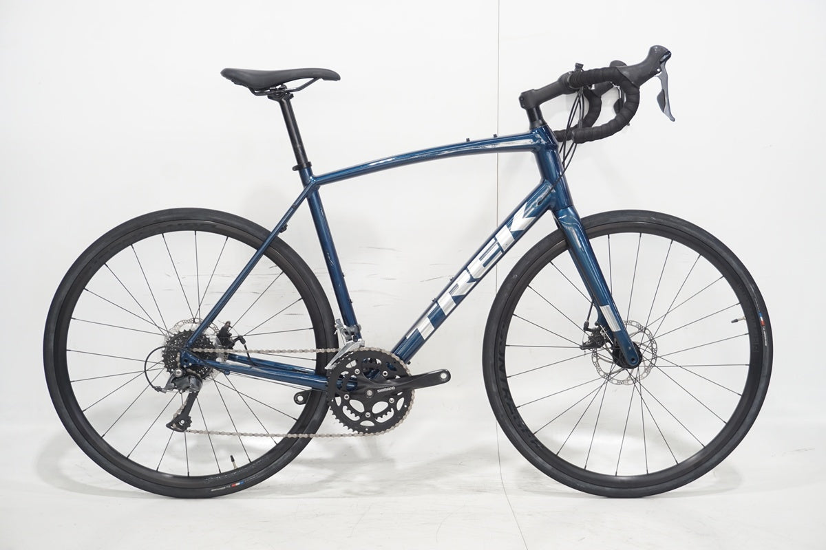 TREK 「トレック」 DOMANE AL2 DISC 2022年モデル ロードバイク/ 京都西院店