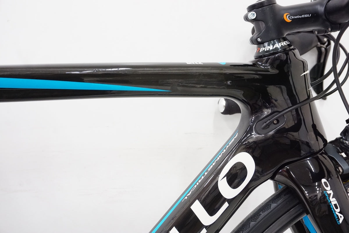 PINARELLO「ピナレロ」 GAN 2016年モデル ロードバイク / 浜松店