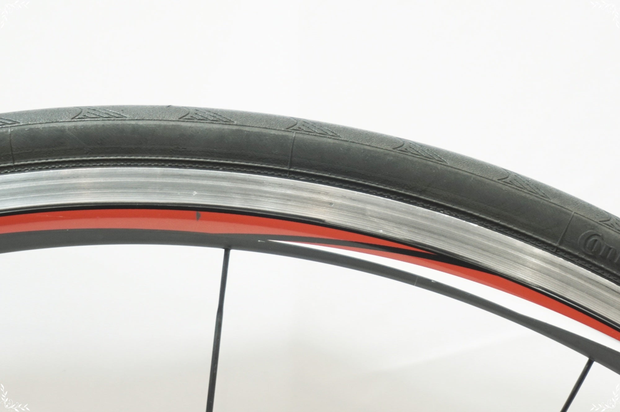 SHIMANO 「シマノ」 WH-R561 シマノ10速 ホイールセット