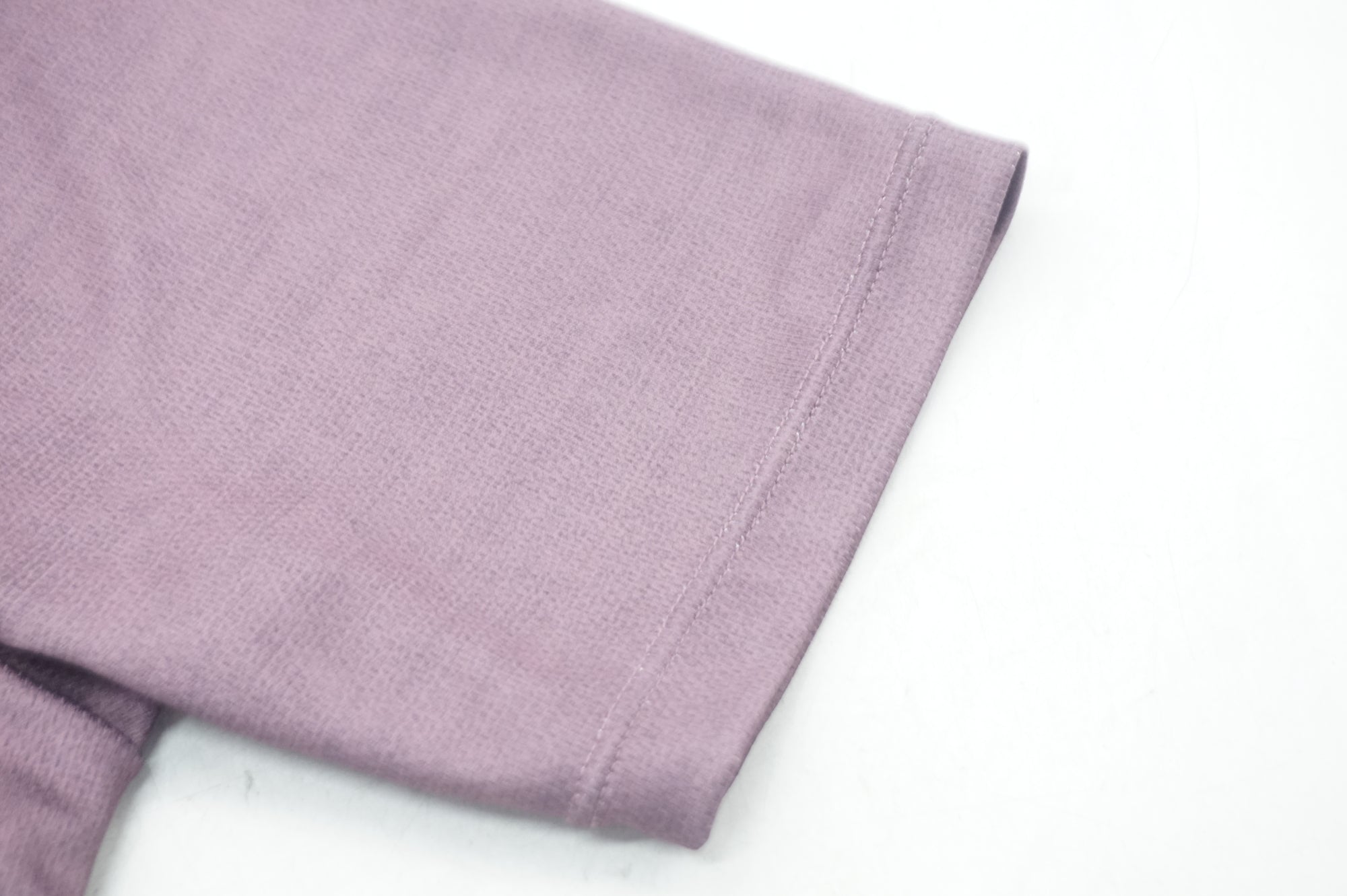 KAPERMUUR 「カペルミュール」 Lサイズ 半袖ジャージ / 大阪門真店