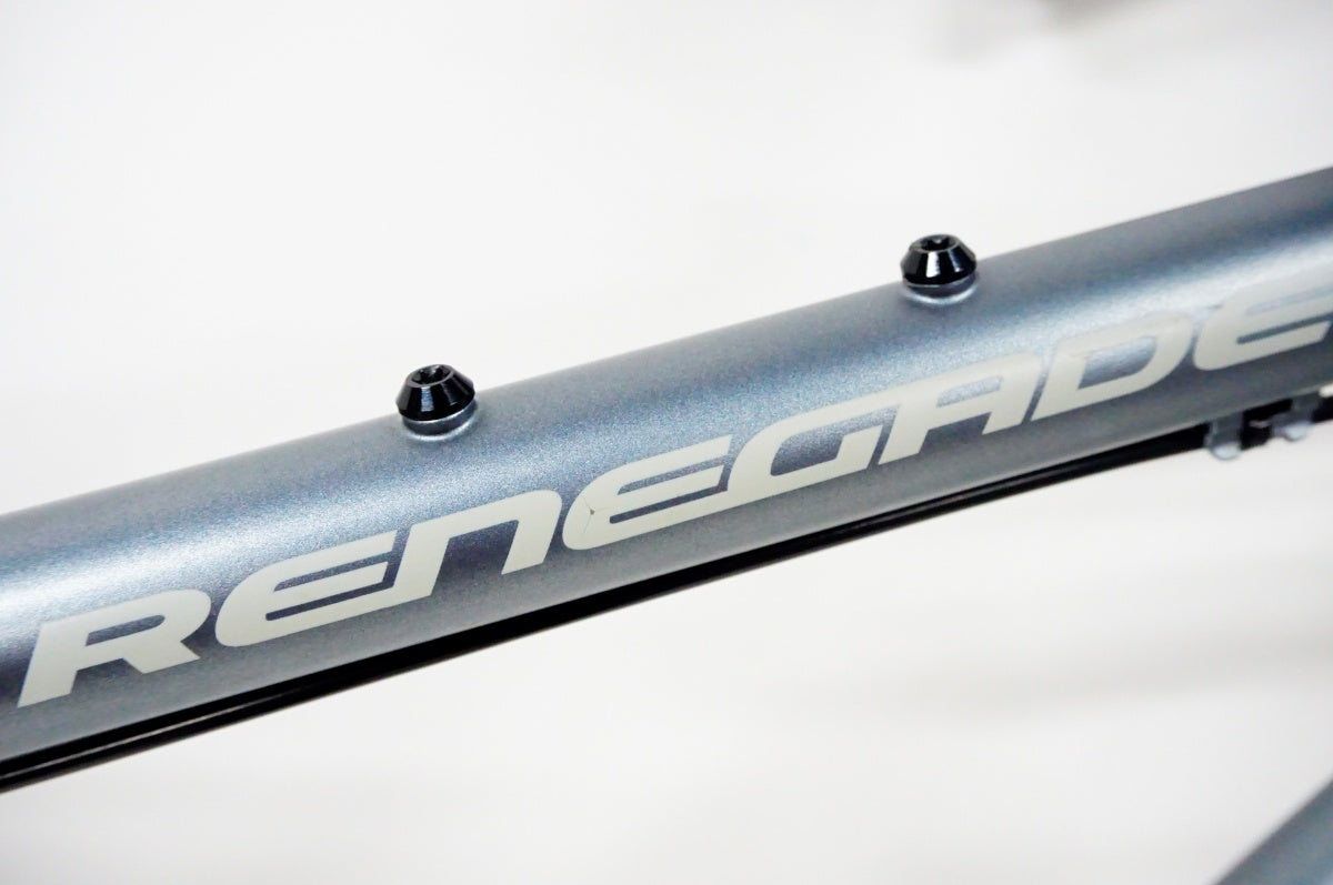 JAMIS 「ジェイミス」 RENEGADE S2 2020年モデル ロードバイク / 名古屋大須店