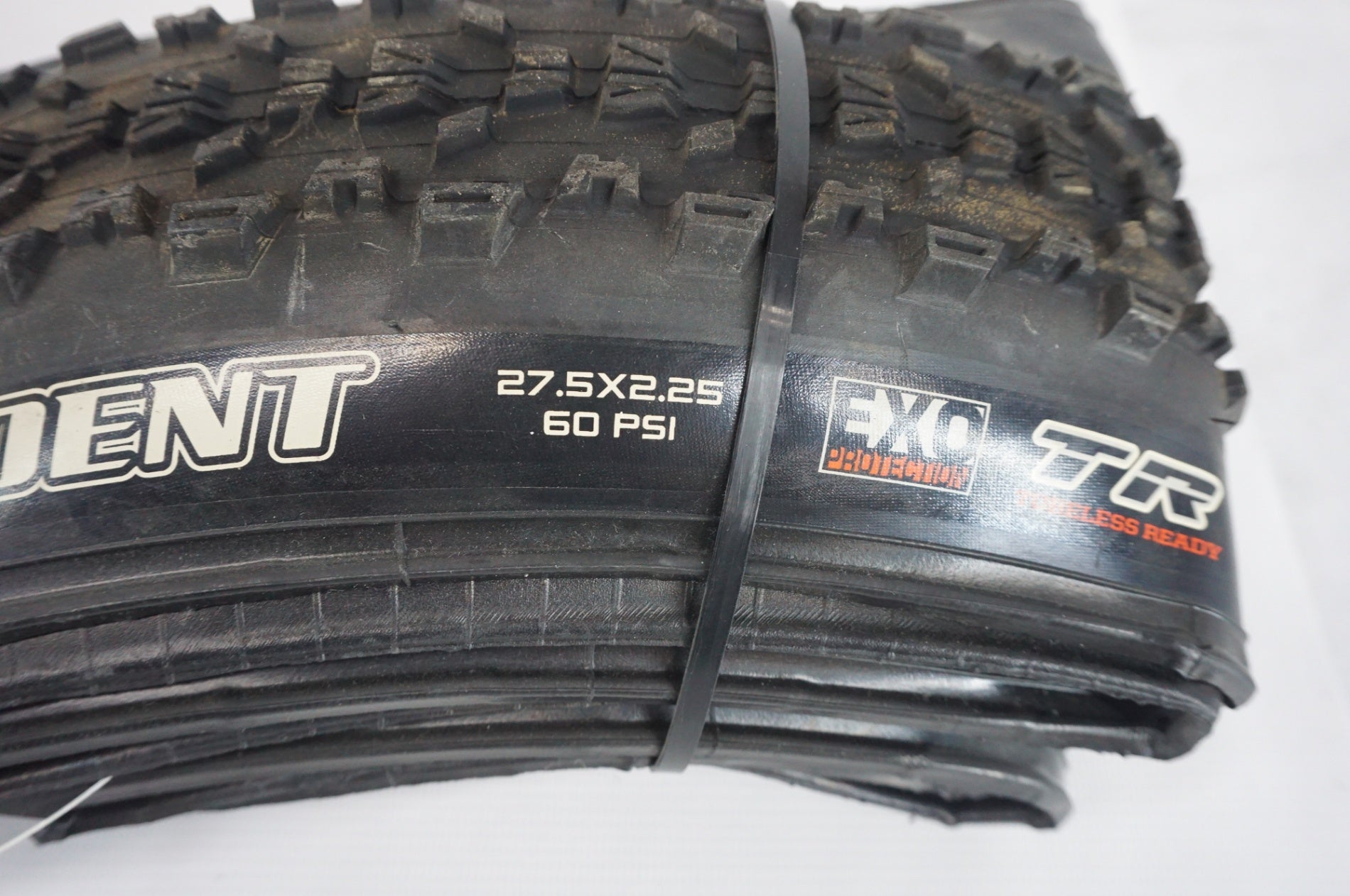 MAXXIS 「マキシス」 ARDENT 27.5x2.25 タイヤセット / 阪急塚口店