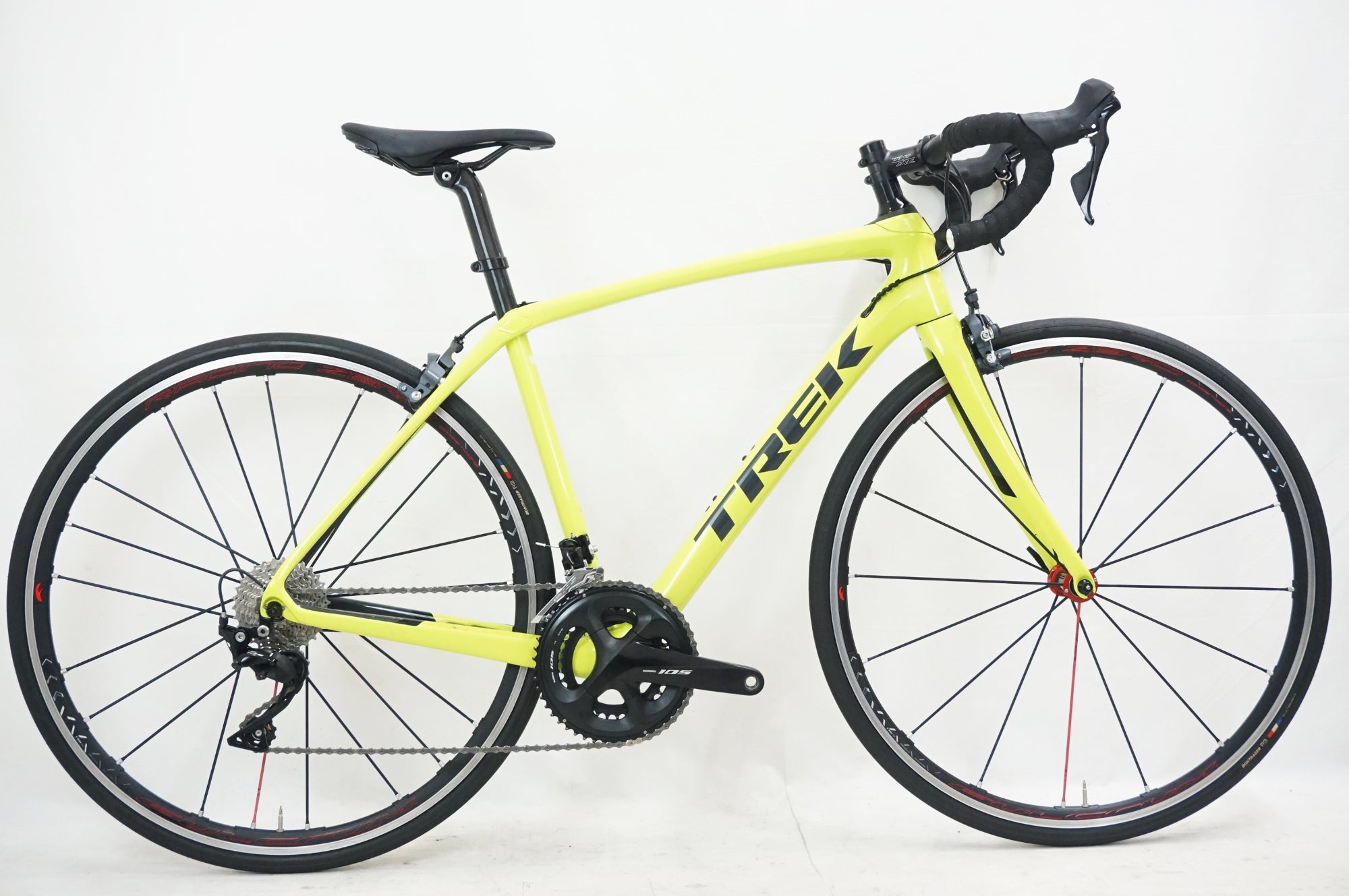 TREK 「トレック」 DOMANE SL5 2019年モデル ロードバイク / 福岡店