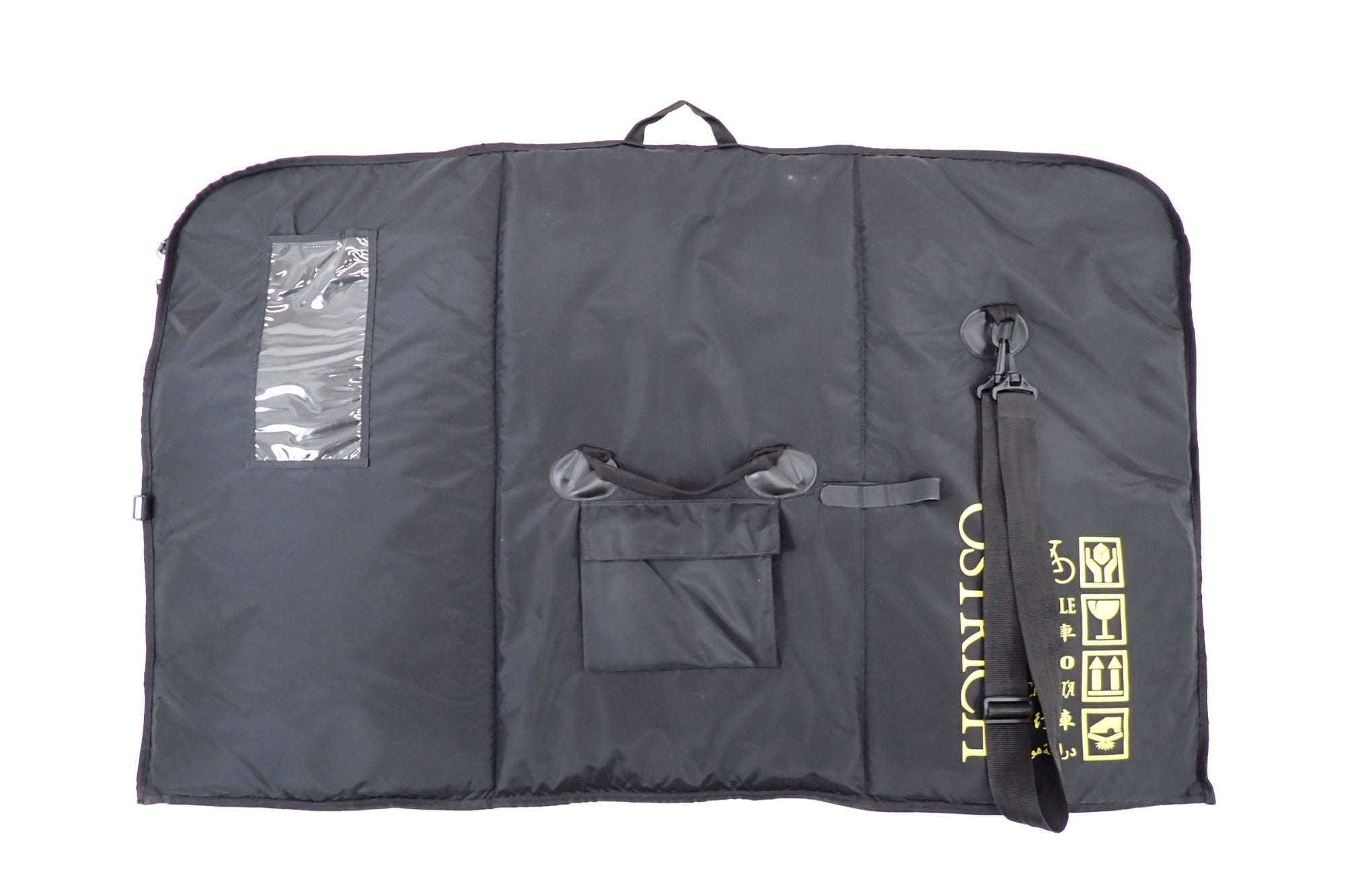 OSTRICH 「オーストリッチ」 OS-500 トラベルバッグ / 伊勢崎店