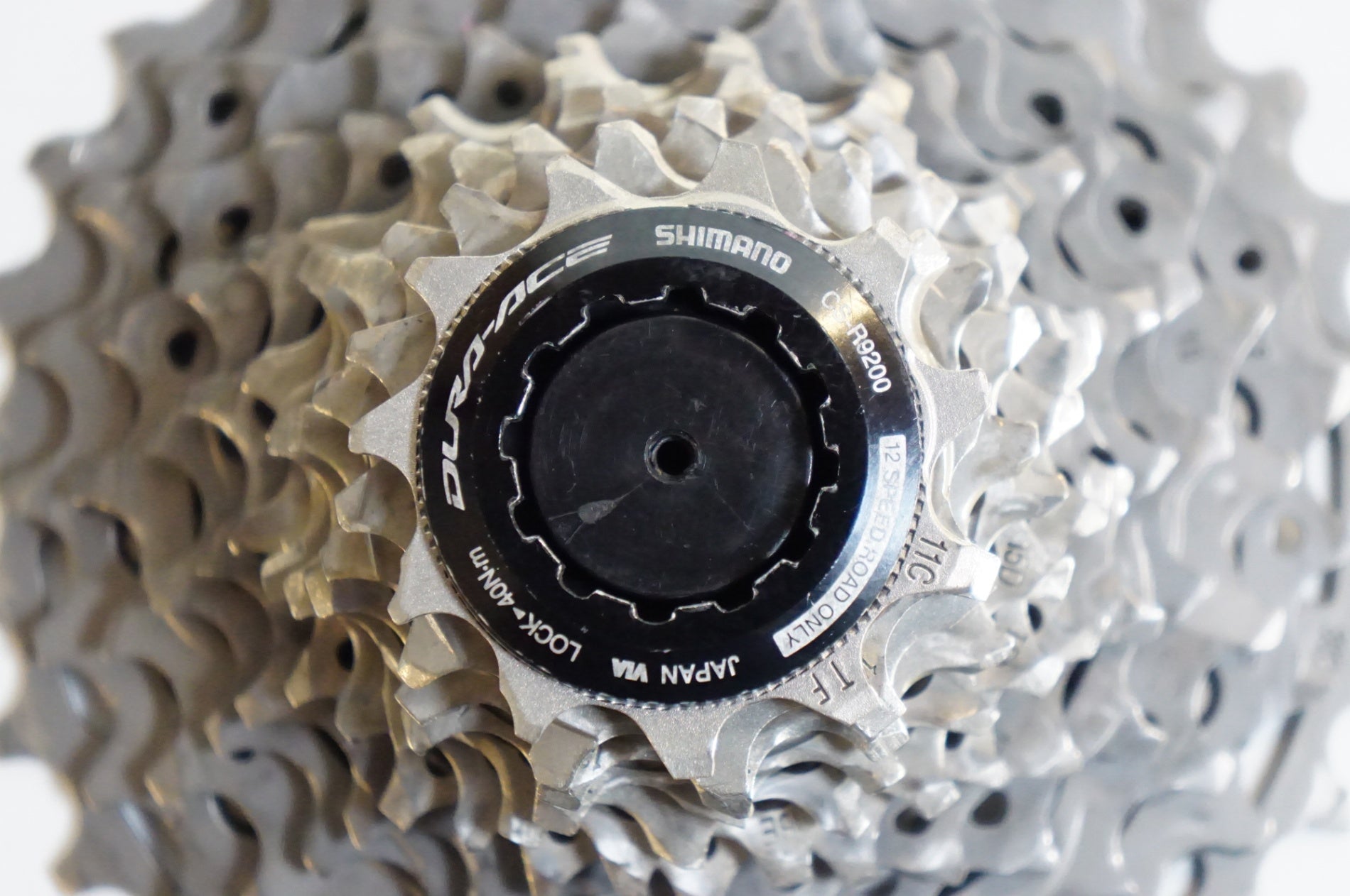 SHIMANO DURA-ACE CS-R9200 11-30T スプロケット SHIMANO 「シマノ」 DURA-ACE CS-R9200 11-30T スプロケット