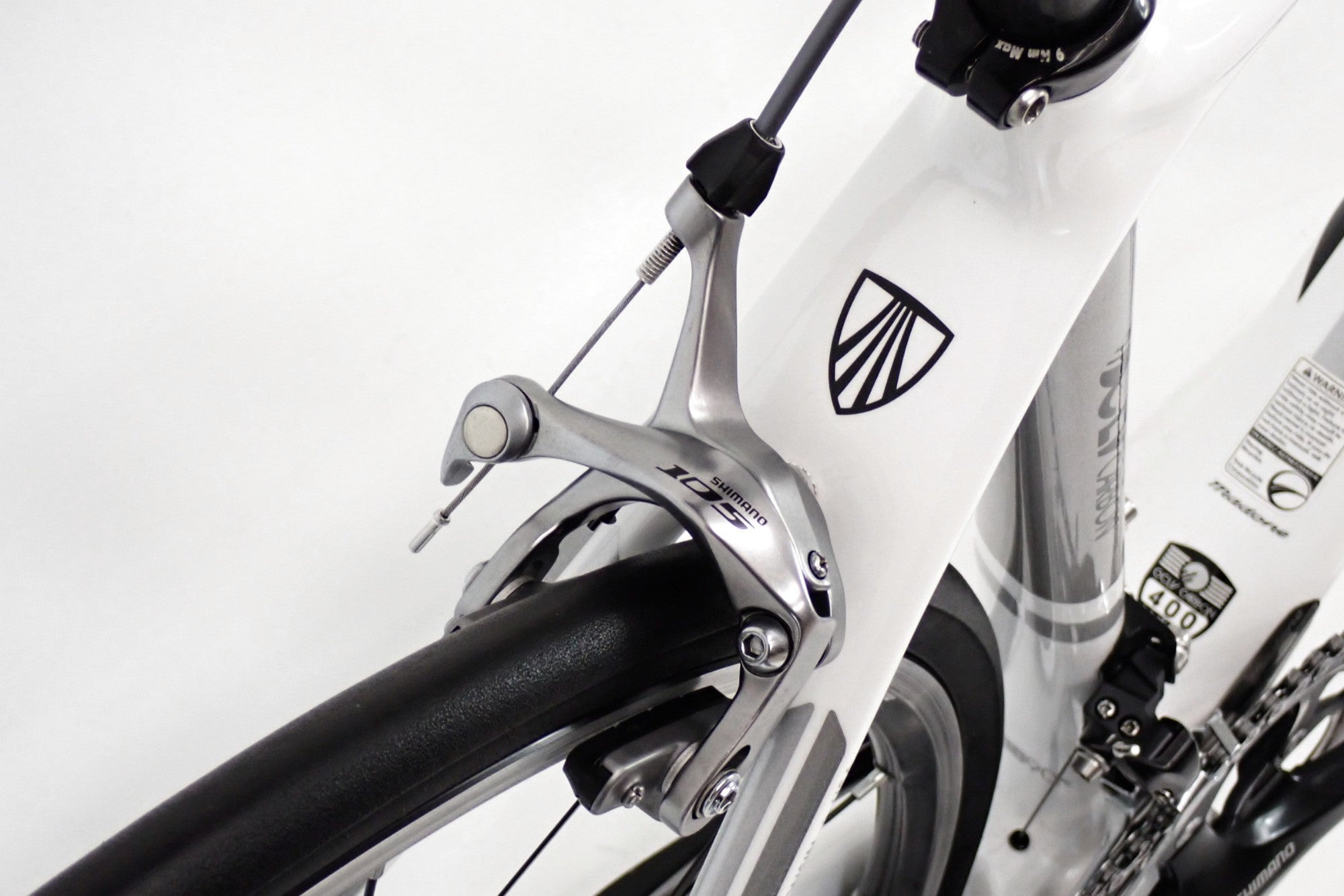 TREK 「トレック」 MADONE 4.5 2012年モデル ロードバイク / 伊勢崎店