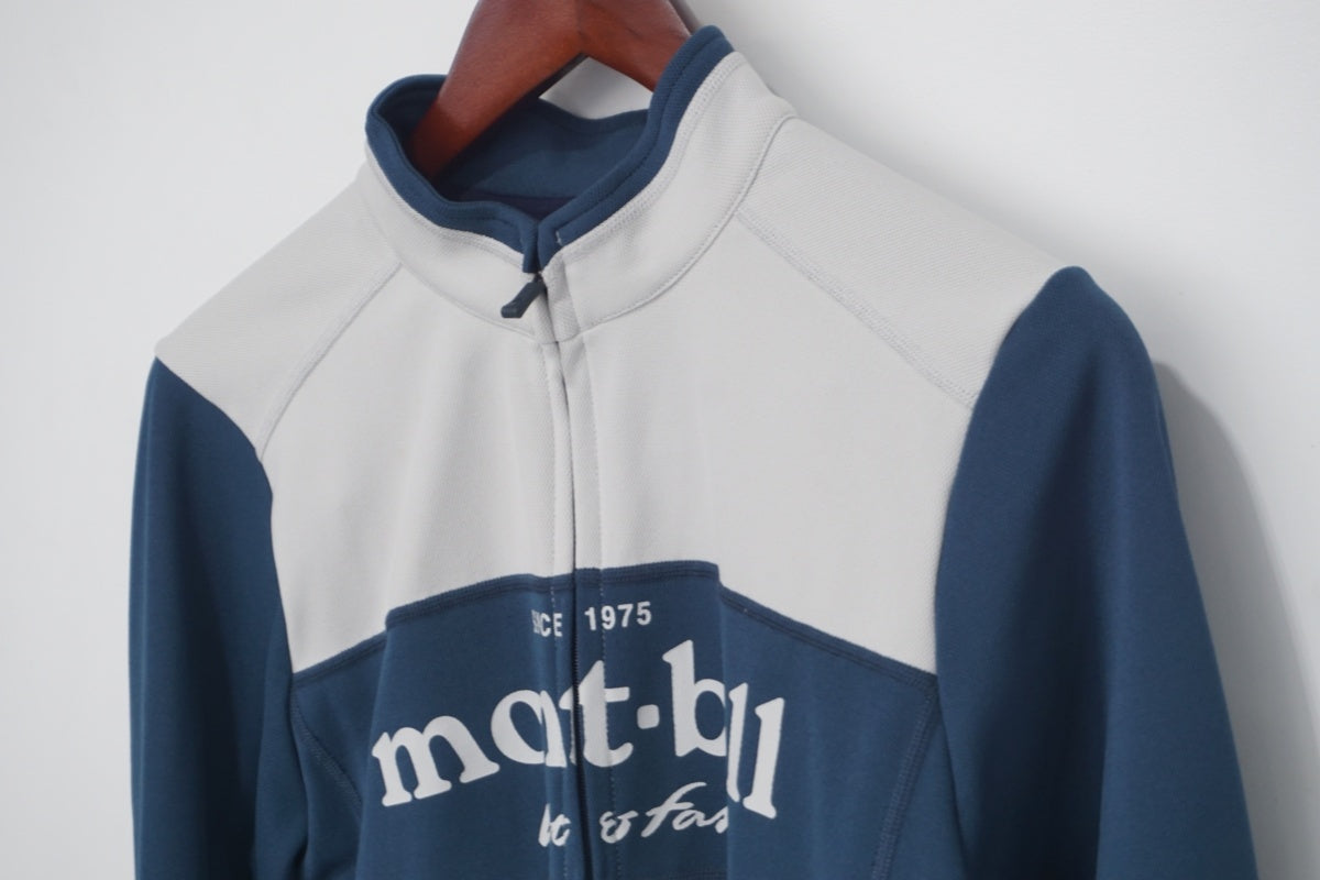 MONT-BELL モンベル」 Lサイズ サイクルジャケット / 滋賀大津店