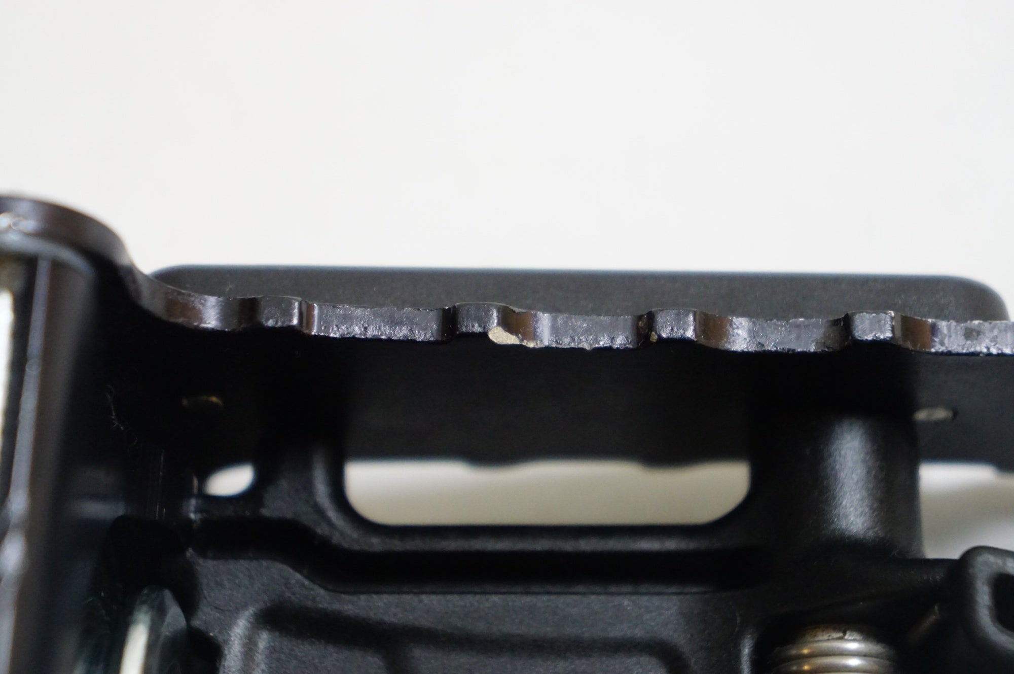 BROMPTON 「ブロンプトン」 純正ペダル / 熊谷本店