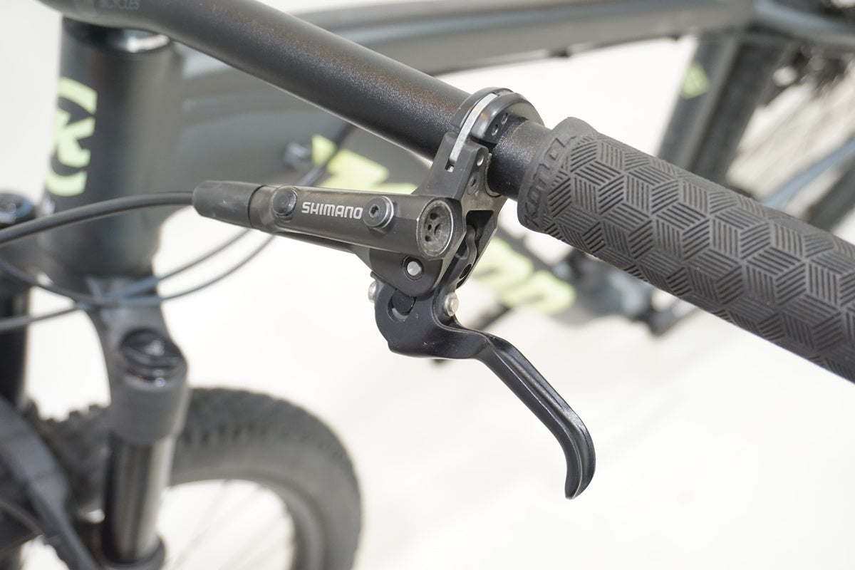 KONA 「コナ」 CINDER CONE 27.5 2019年モデル マウンテンバイク/ 京都西院店