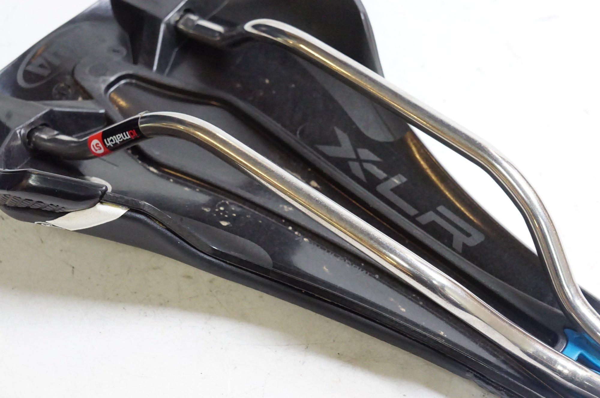 SELLE ITALIA 「セライタリア」 X-LR サドル / 熊谷本店