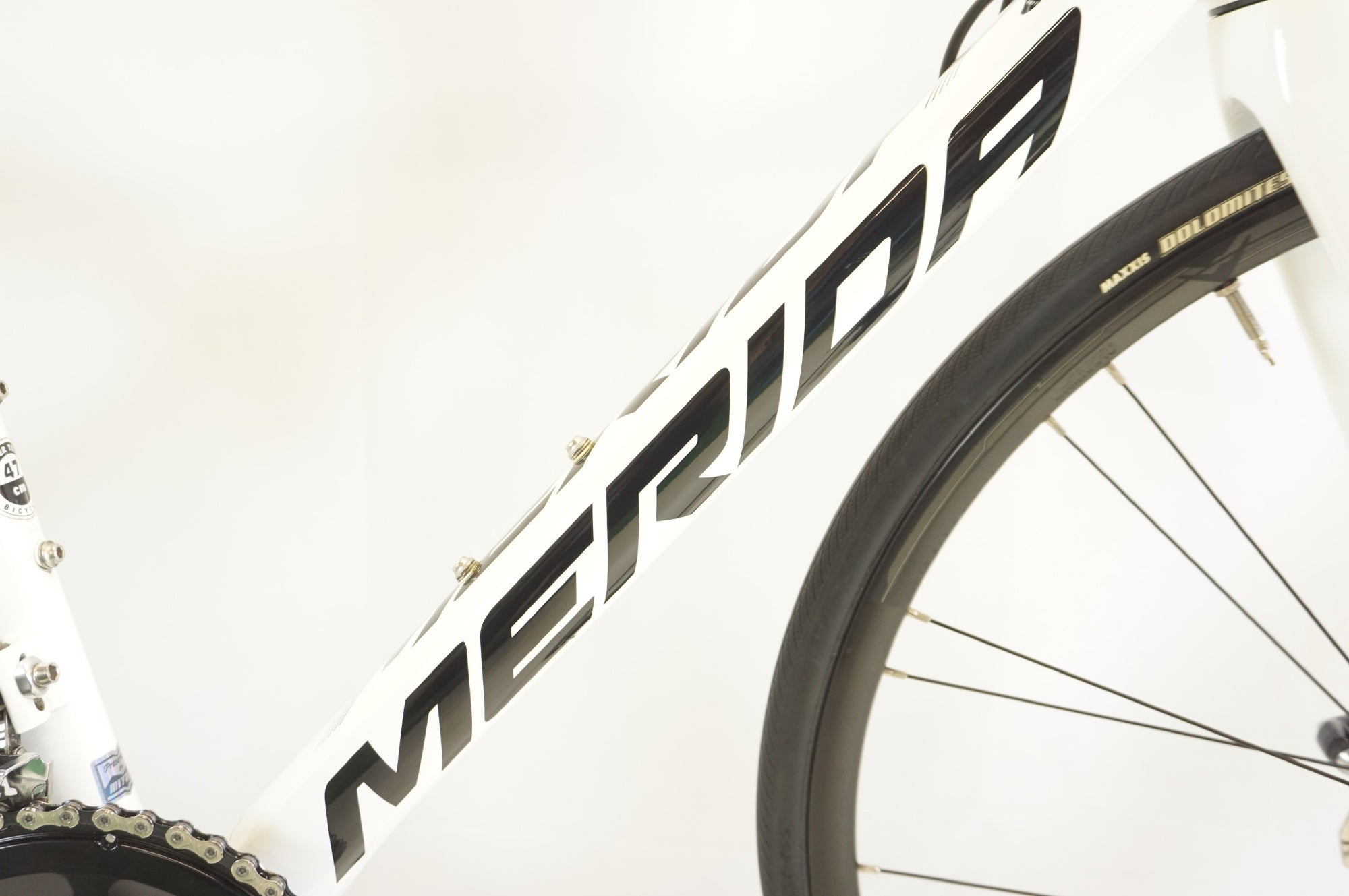 MERIDA 「メリダ」 SCULTURA DISC 400 2019年モデル ロードバイク / 宇都宮店
