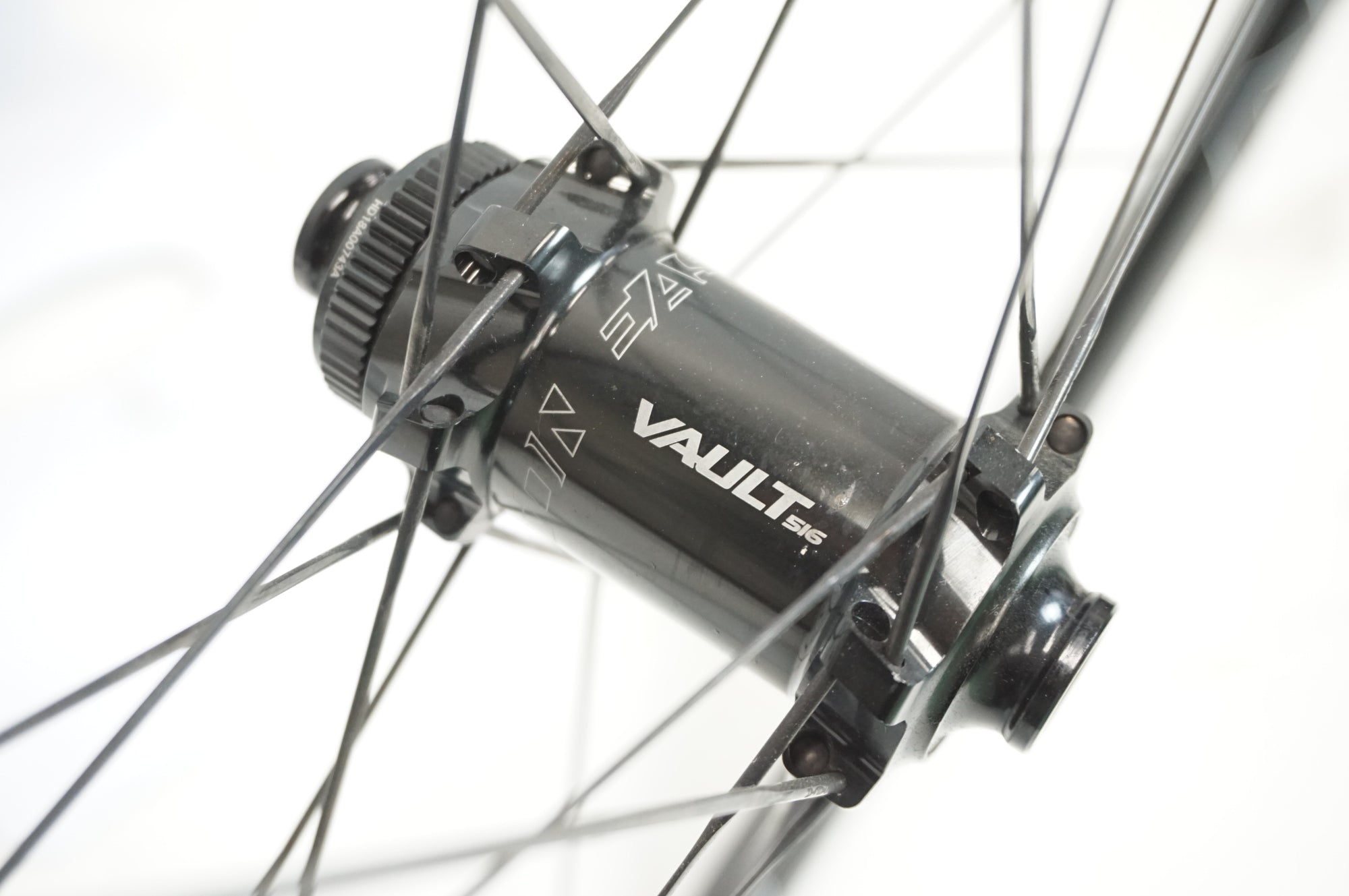 EASTON 「イーストン」 EA90 SL DISC シマノ11s ホイールセット