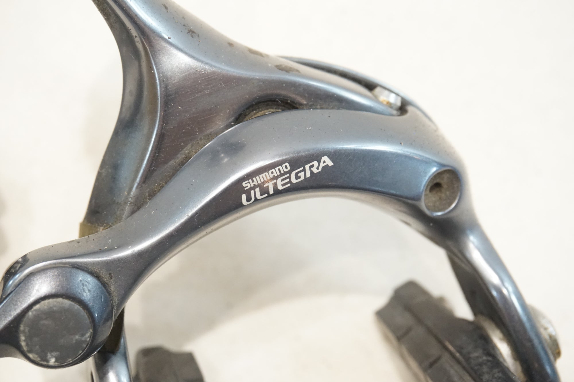 SHIMANO 「シマノ」 ULTEGRA BR-6600 キャリパーブレーキセット / 横浜戸塚店