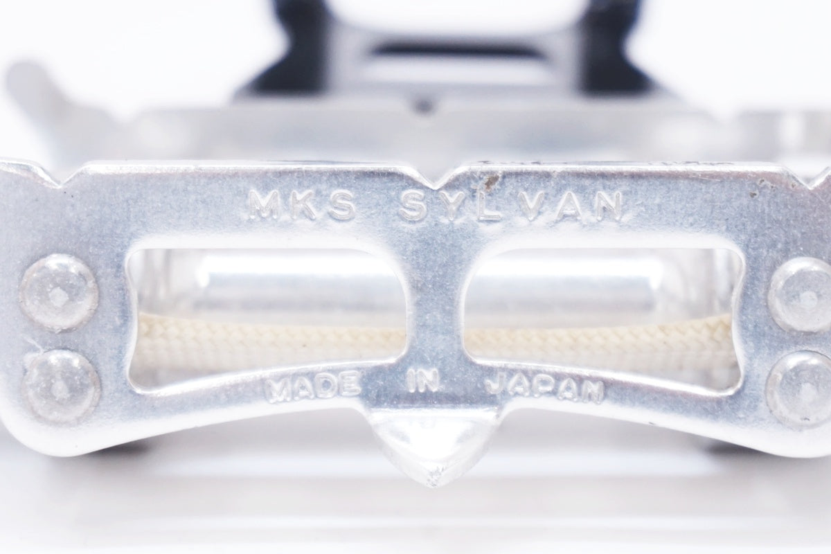 MKS 「ミカシマ」 SYLVAN ペダル / 大阪美原北インター店