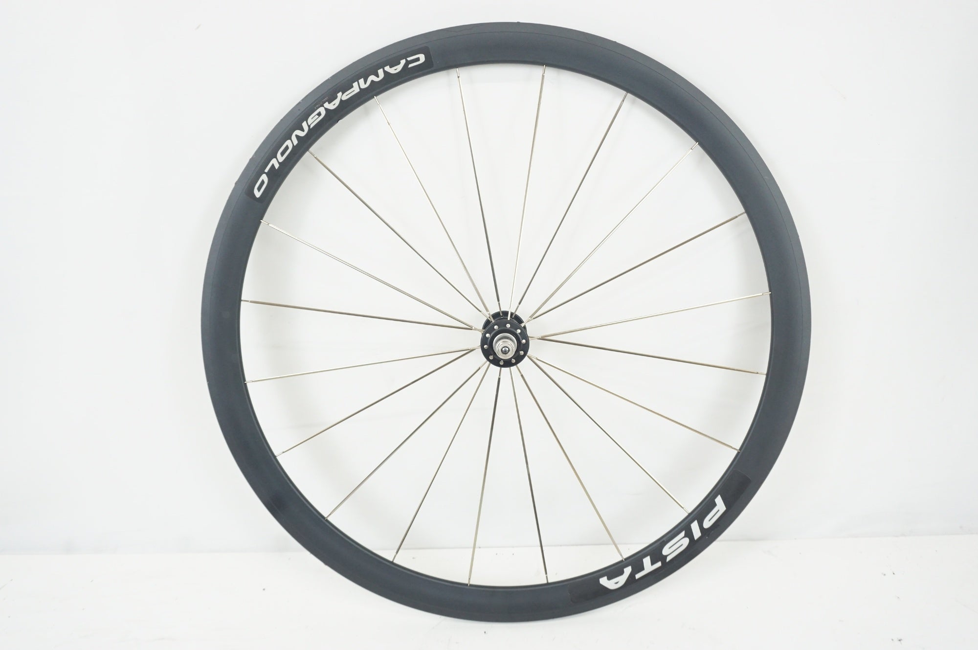 CAMPAGNOLO 「カンパニョーロ」 PISTA ピストフロントホイール/ 大宮店