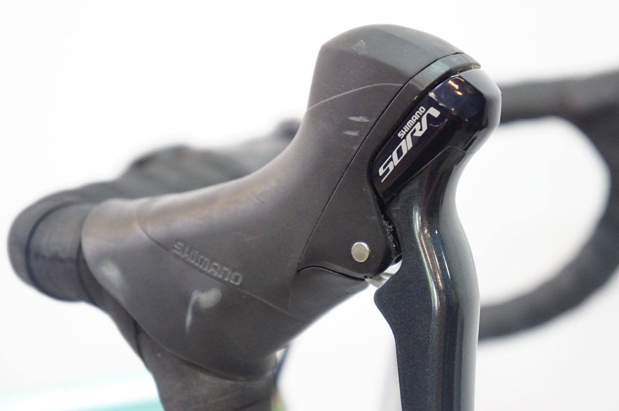 GIOS 「ジオス」 MITO SORA 2020年モデル グラベルロード / 熊谷本店