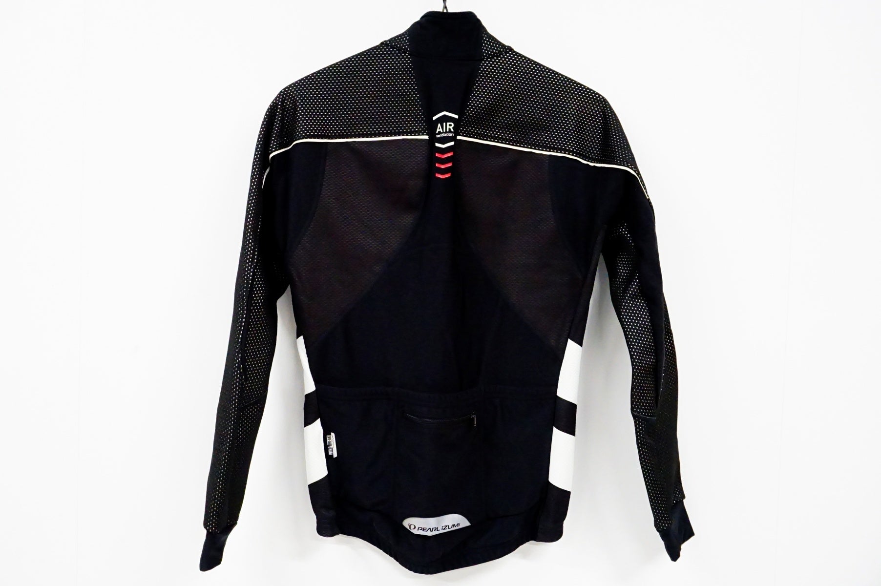 PEARL IZUMI 「パールイズミ」 Sサイズ ジャケット / 名古屋大須店