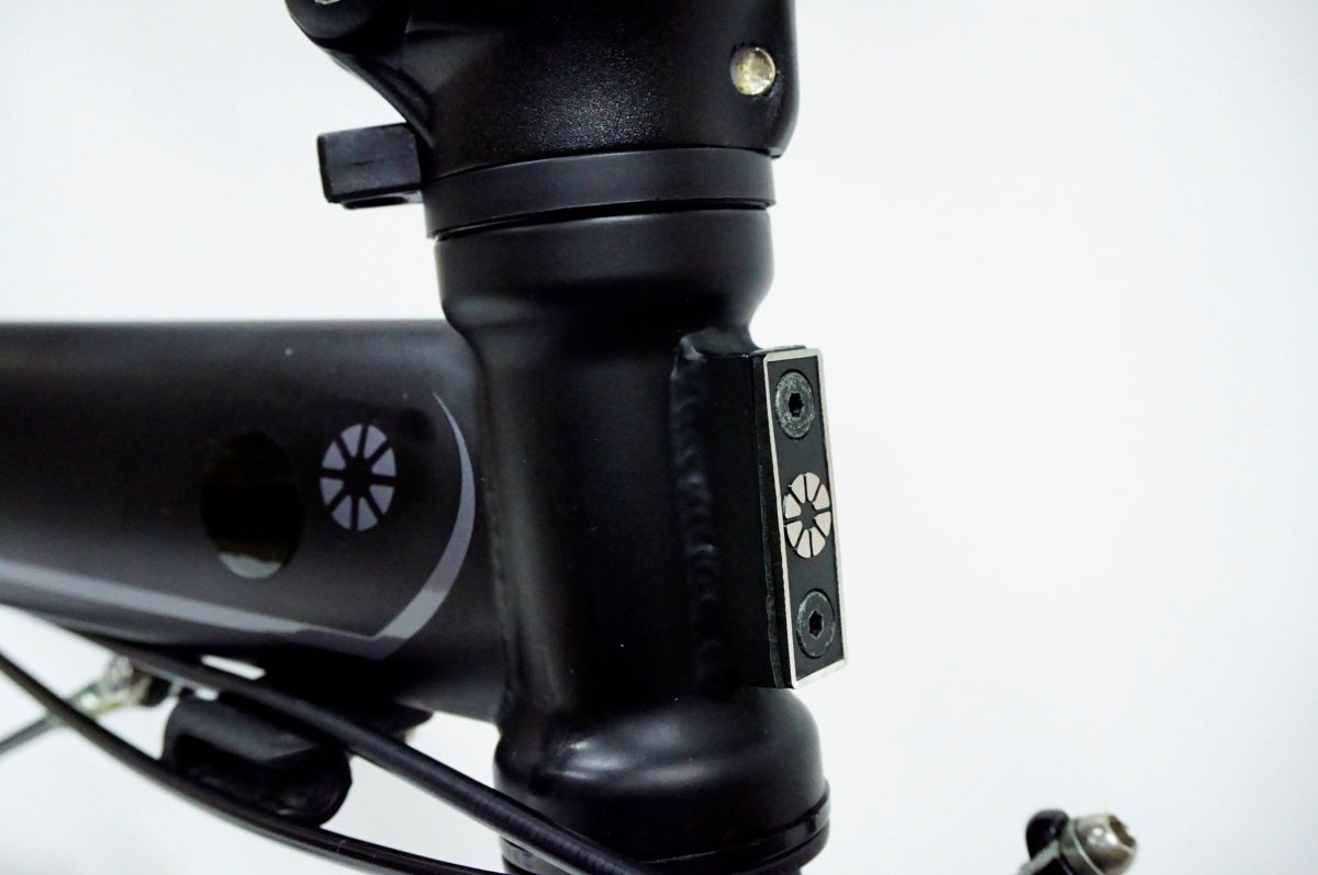 DAHON 「ダホン」 SPEED FALCO 2022年頃 20インチ 折り畳み自転車 / 名古屋大須店