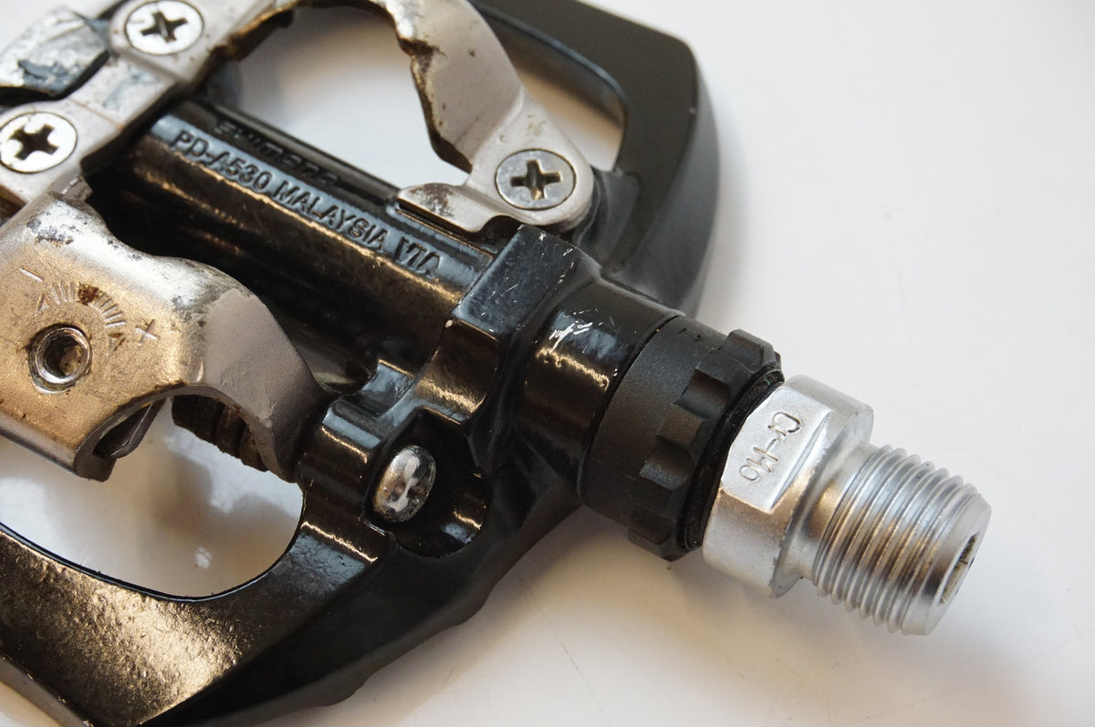 SHIMANO 「シマノ」 PD-A530 ペダル / 浜松店