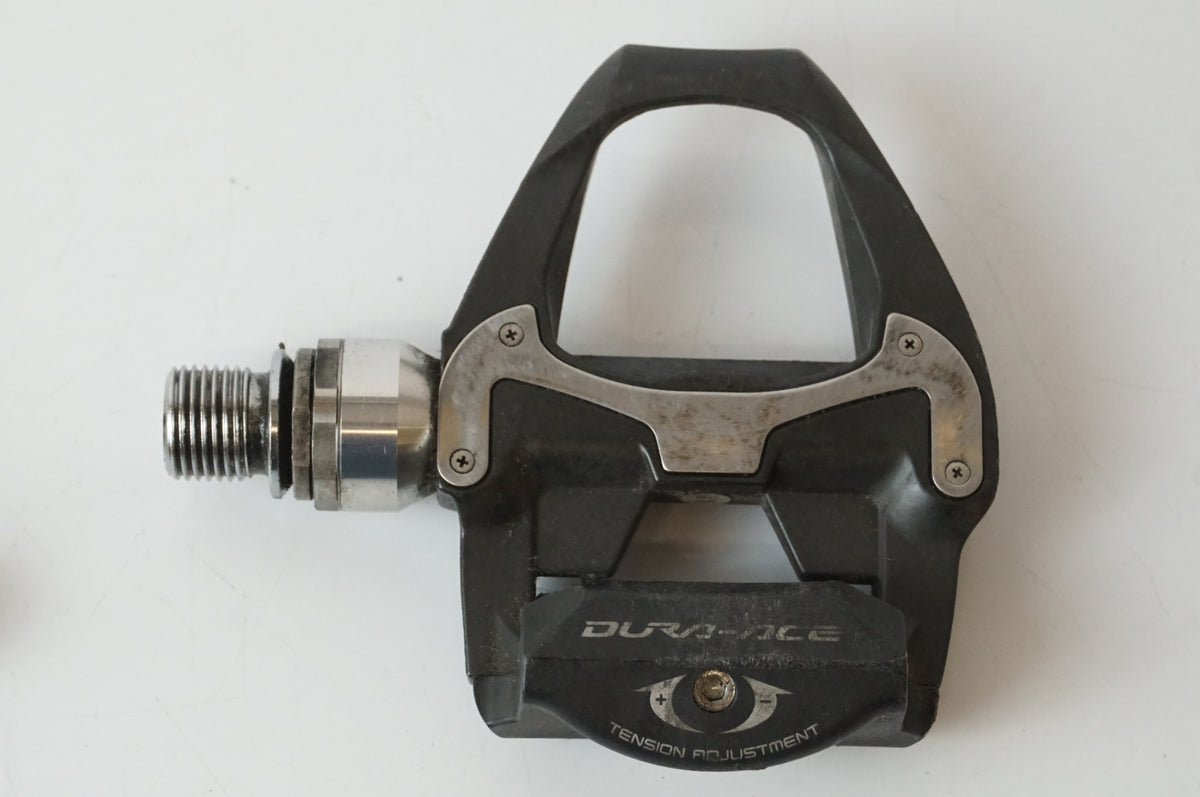 SHIMANO 「シマノ」  DURA-ACE PD-900 ペダル / 浜松店