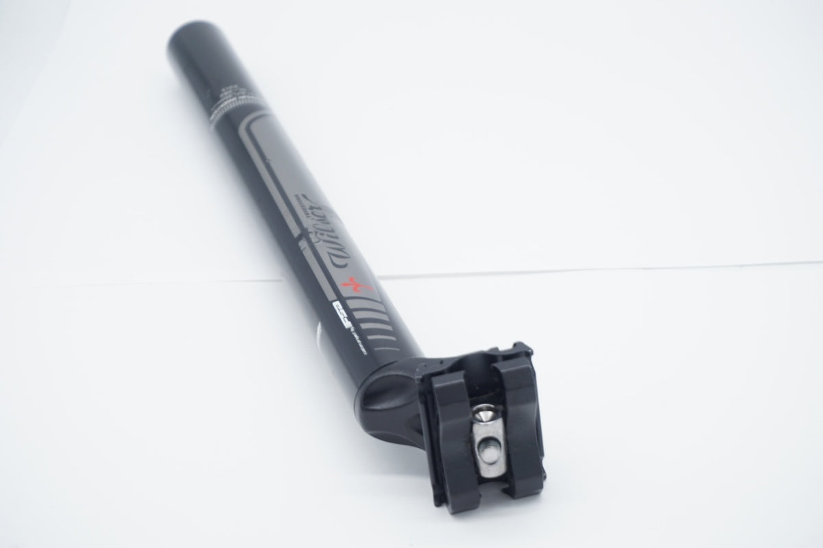 FSA 「エフエスエー」 WILIER φ31.6 350mm シートポスト / 滋賀大津店