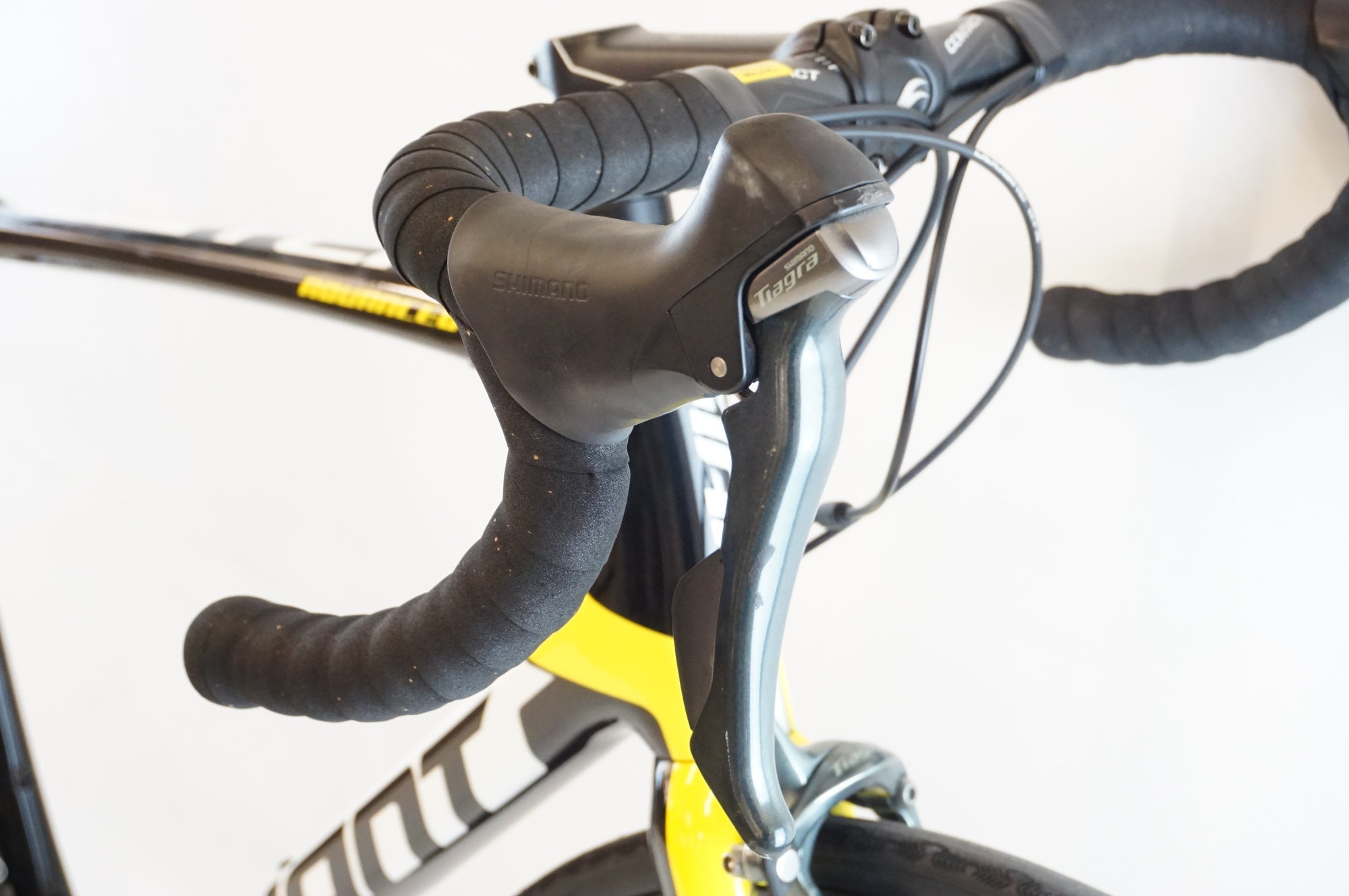 GIANT 「ジャイアント」 TCR ADVANCED 3 2016年モデル ロードバイク