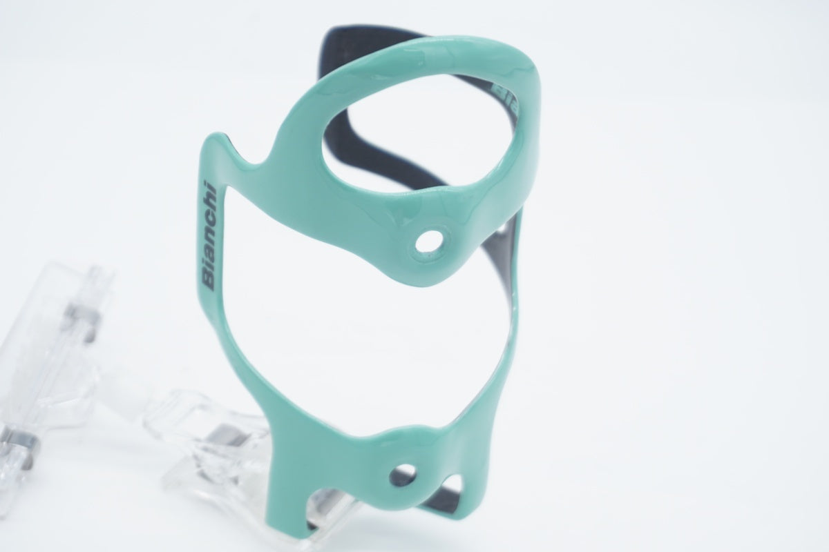 BIANCHI 「ビアンキ」 カーボンボトルケージ / 京都八幡店