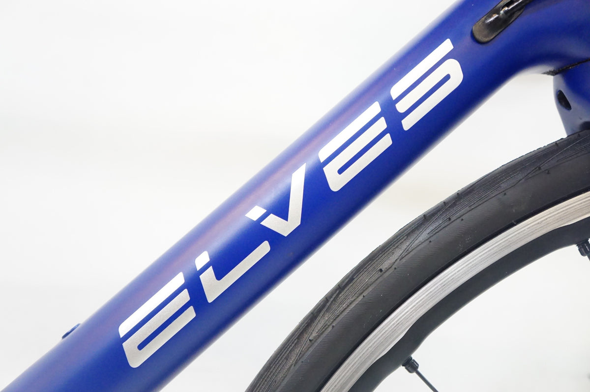 ELVES 「エルヴス」 VANYAR LTD (RIM) 2025年モデル ロードバイク / 熊谷本店
