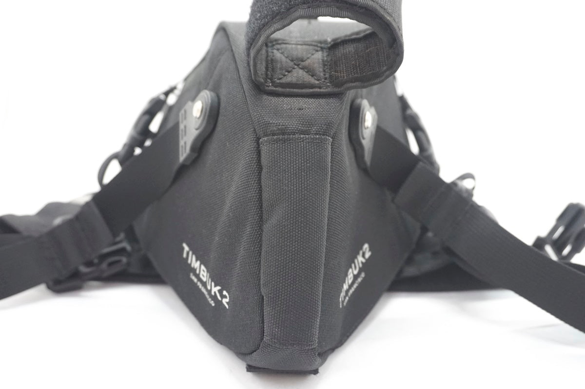 TIMBUK2 「ティンバックツー」 SONOMA SEAT PACK サドルバッグ / 奈良店