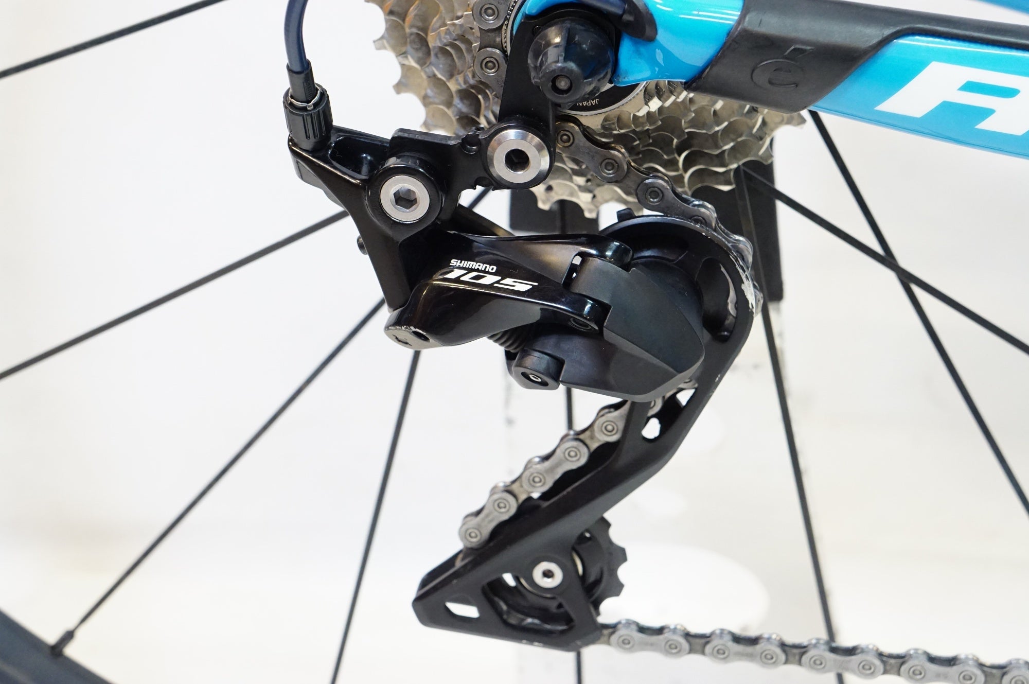 CERVELO 「サーヴェロ」 R2 2020年モデル ロードバイク / 熊谷本店
