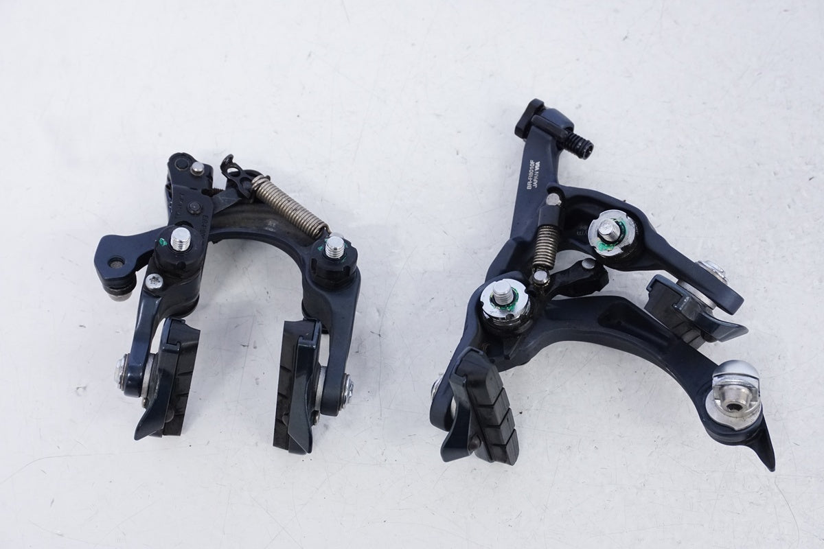 SHIMANO 「シマノ」 ULTEGRA BR-R8010-F/RS ダイレクトマウント