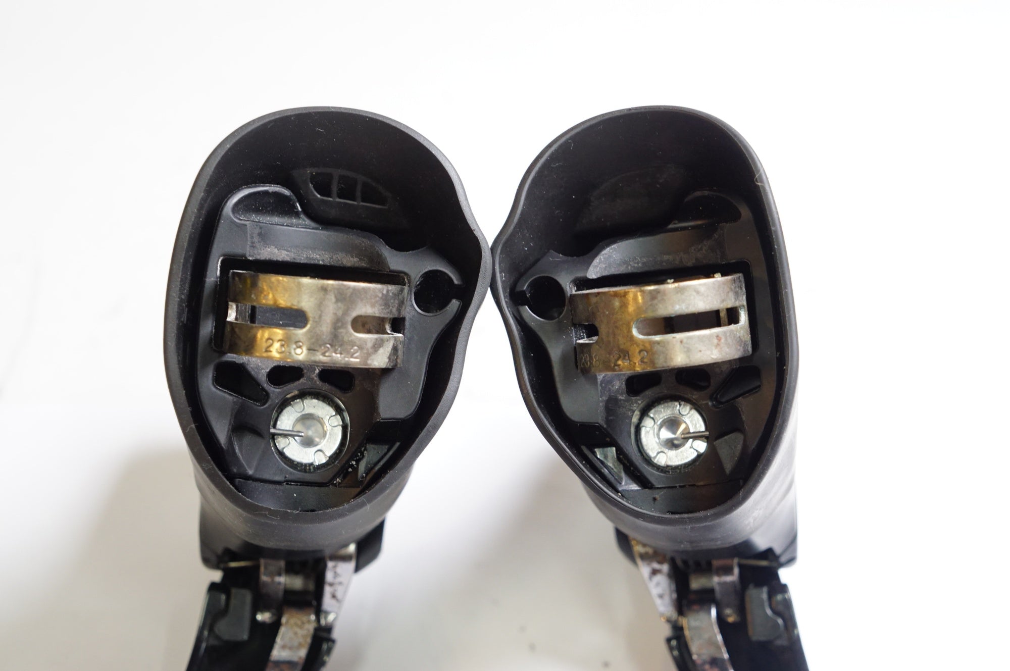 SHIMANO 「シマノ」 105 ST-5800 デュアルコントロールレバー