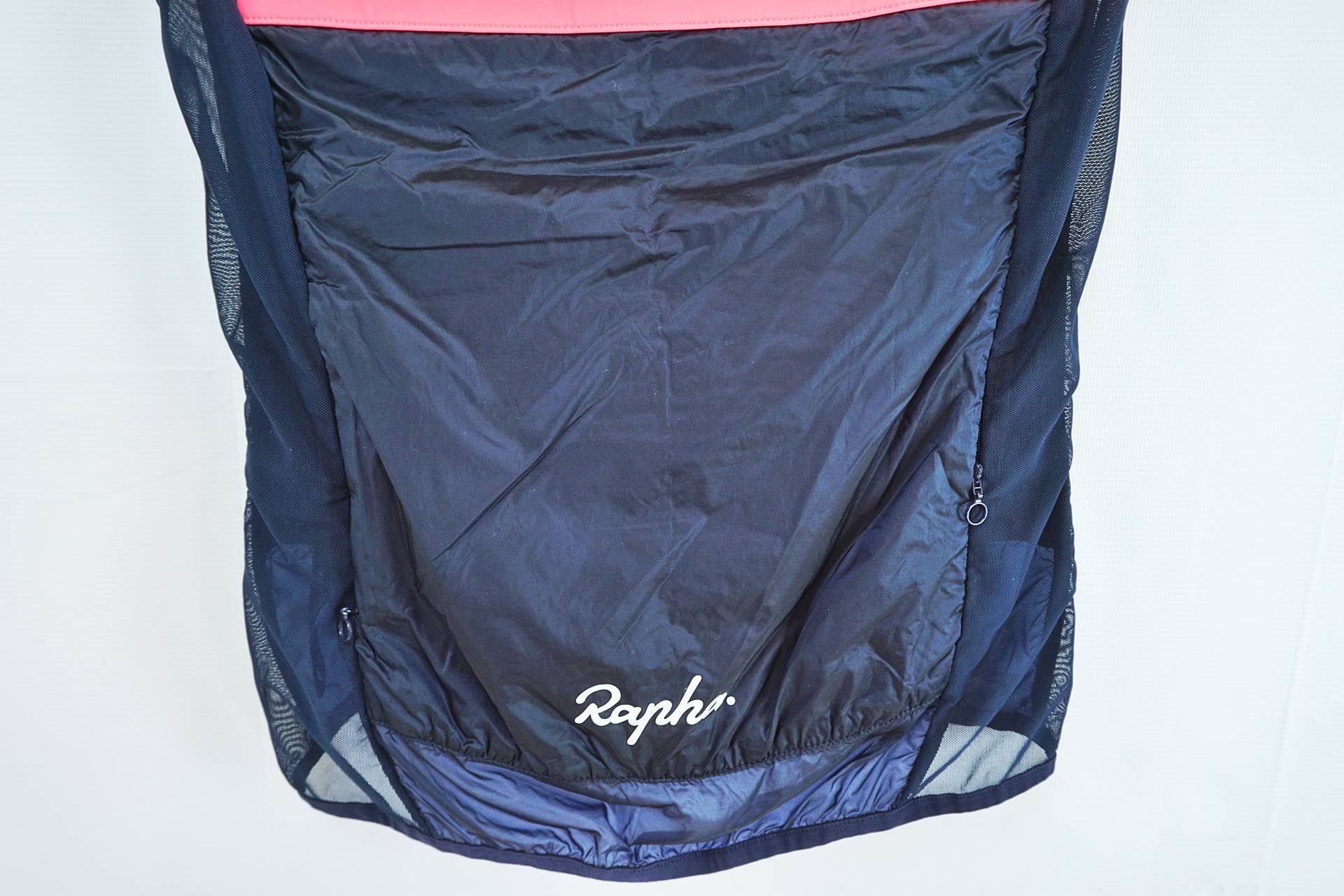 RAPHA 「ラファ」 WOMEN'S BREVET INSULETD GILET XSサイズ ジレ / 有明ガーデン店