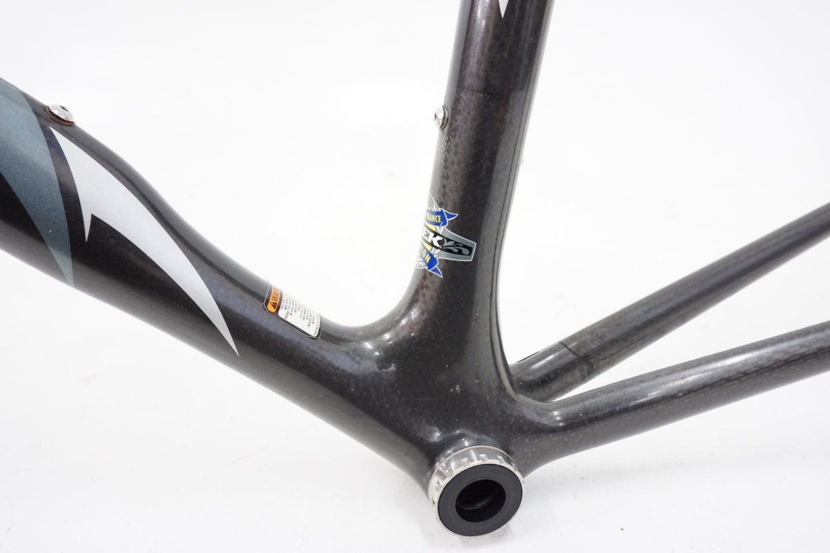 TREK「トレック」 MADONE 5.2 FS 2006年頃 フレームセット / 浜松店